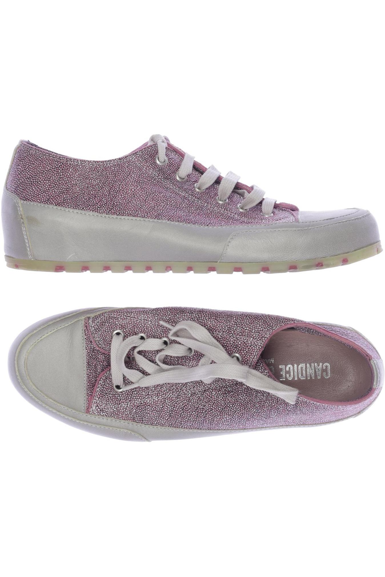 

Candice Cooper Damen Sneakers, pink, Gr. 39