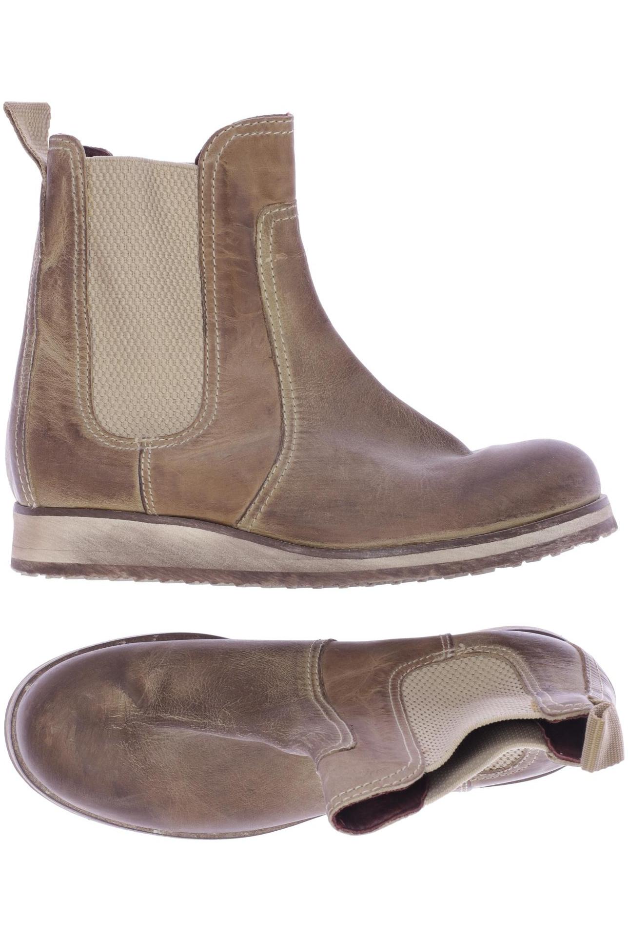 

Candice Cooper Damen Stiefelette, beige, Gr. 37