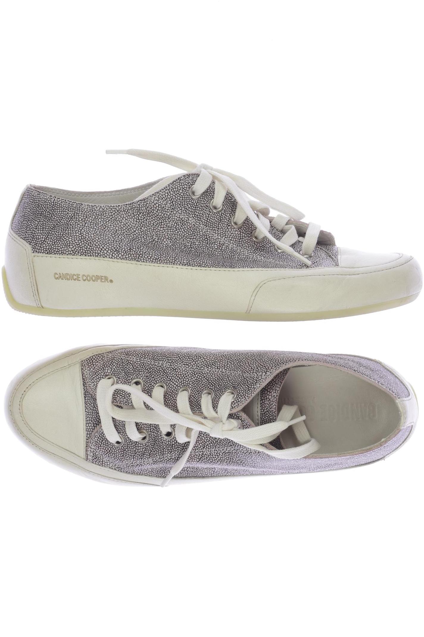 

Candice Cooper Damen Sneakers, beige, Gr. 39