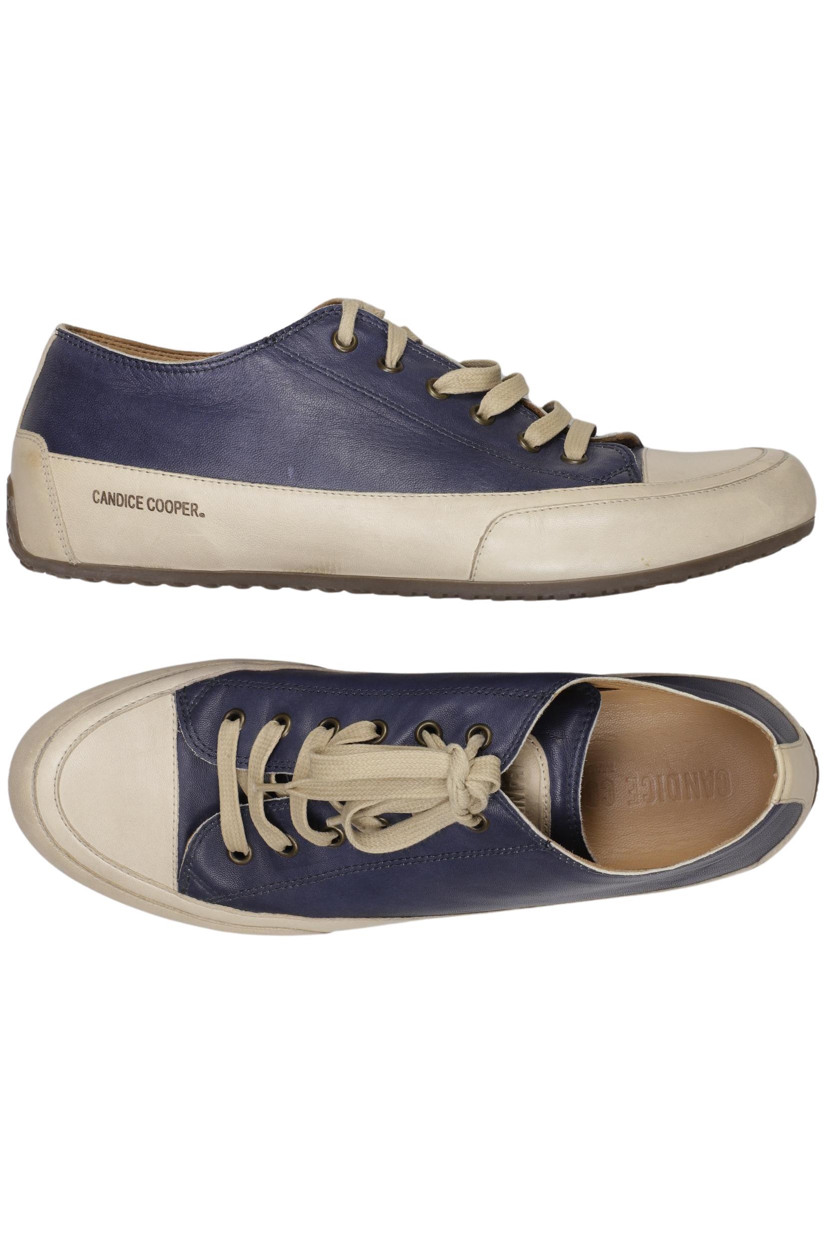 

Candice Cooper Damen Sneakers, mehrfarbig, Gr. 41