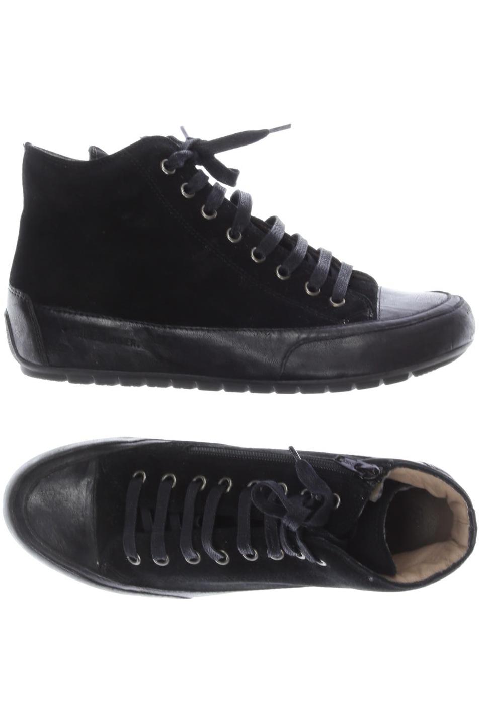 

Candice Cooper Damen Stiefelette, schwarz, Gr. 38.5