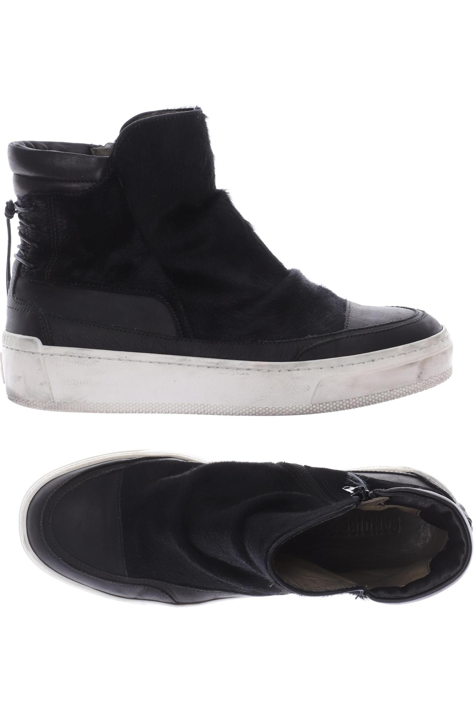

Candice Cooper Damen Stiefelette, schwarz, Gr. 39