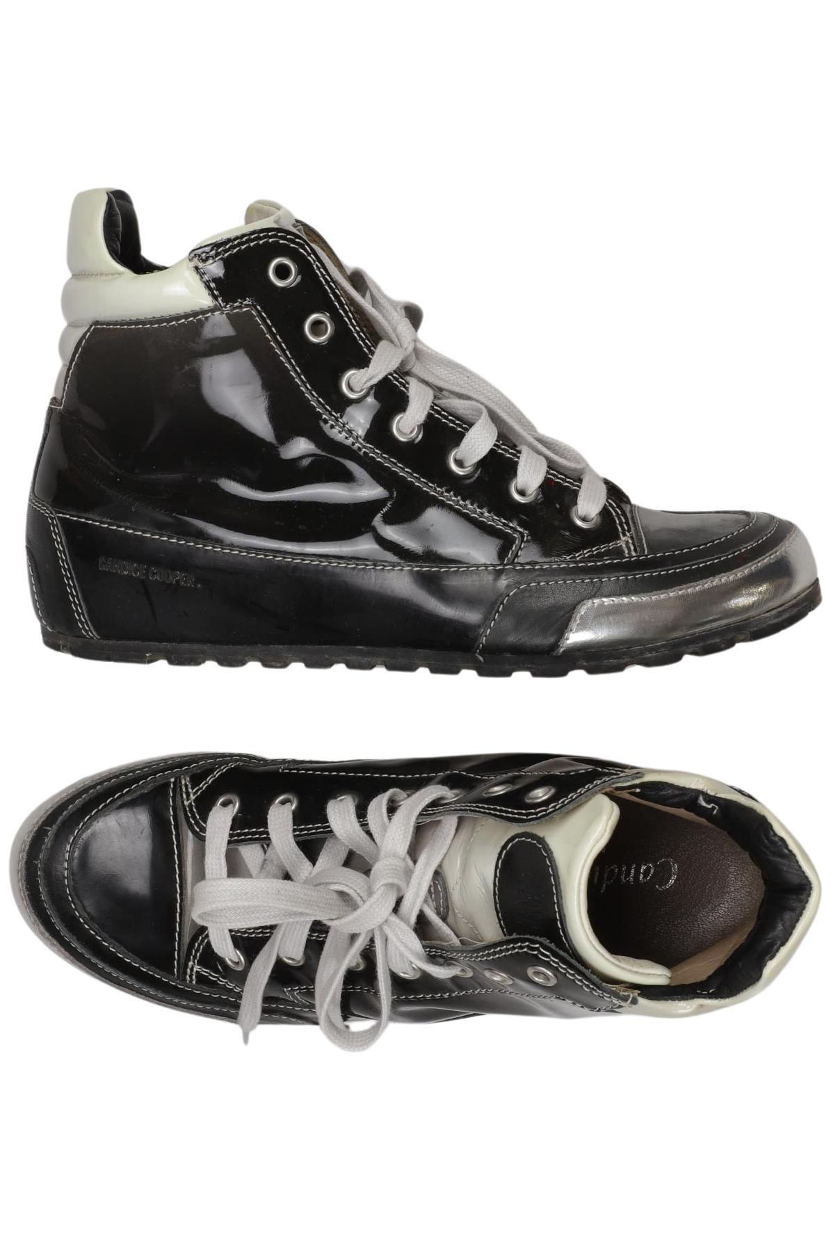 

Candice Cooper Damen Sneakers, braun, Gr. 37