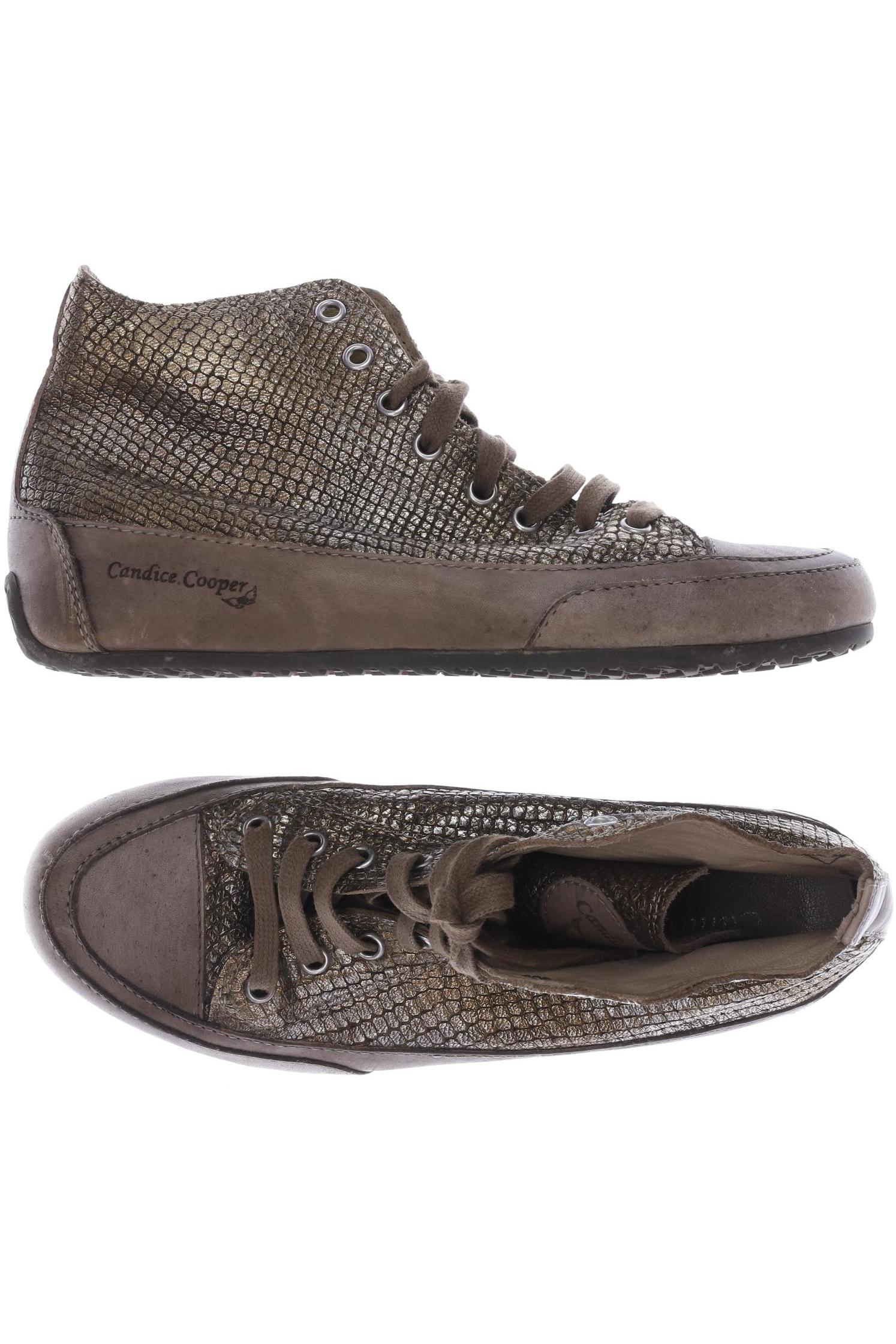 

Candice Cooper Damen Sneakers, beige
