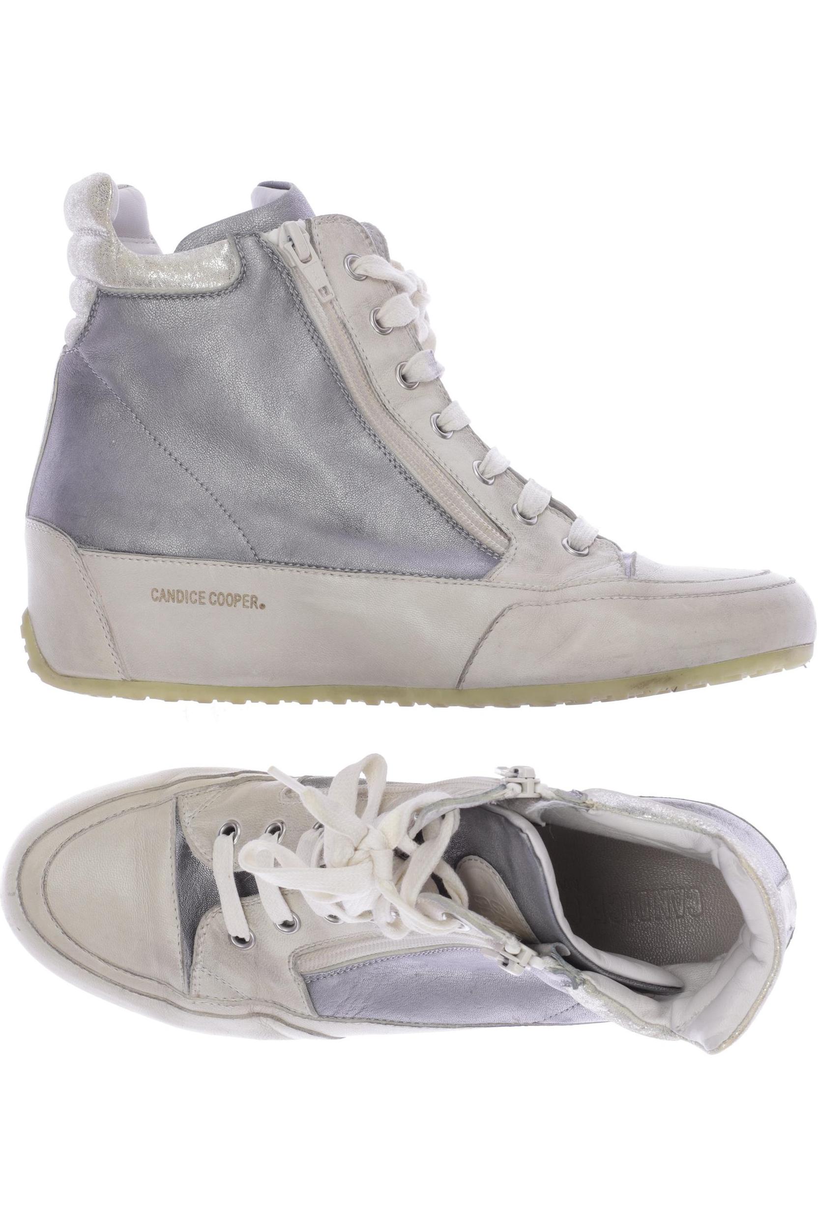

Candice Cooper Damen Sneakers, beige
