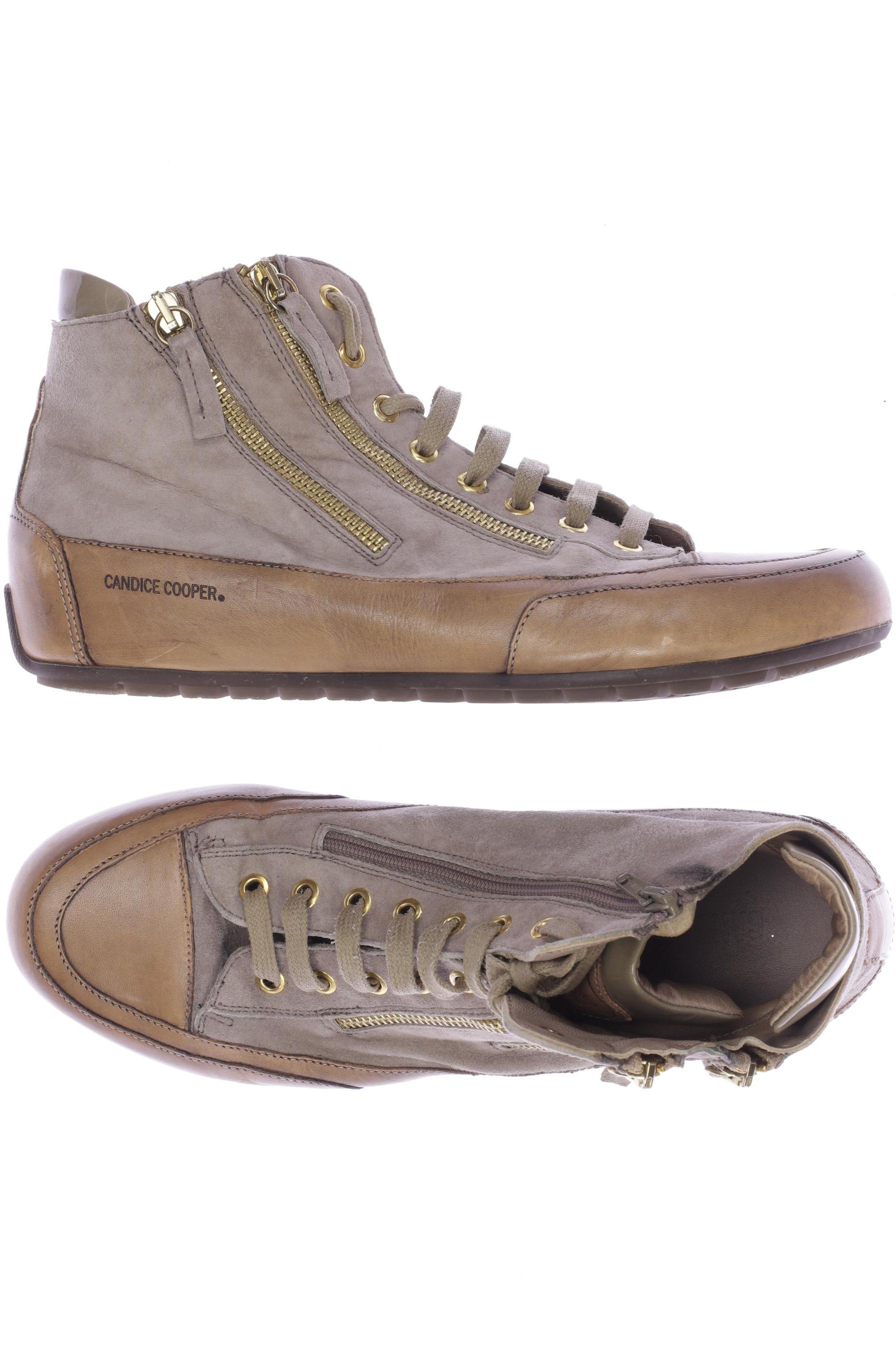 

Candice Cooper Damen Stiefelette, braun, Gr. 41