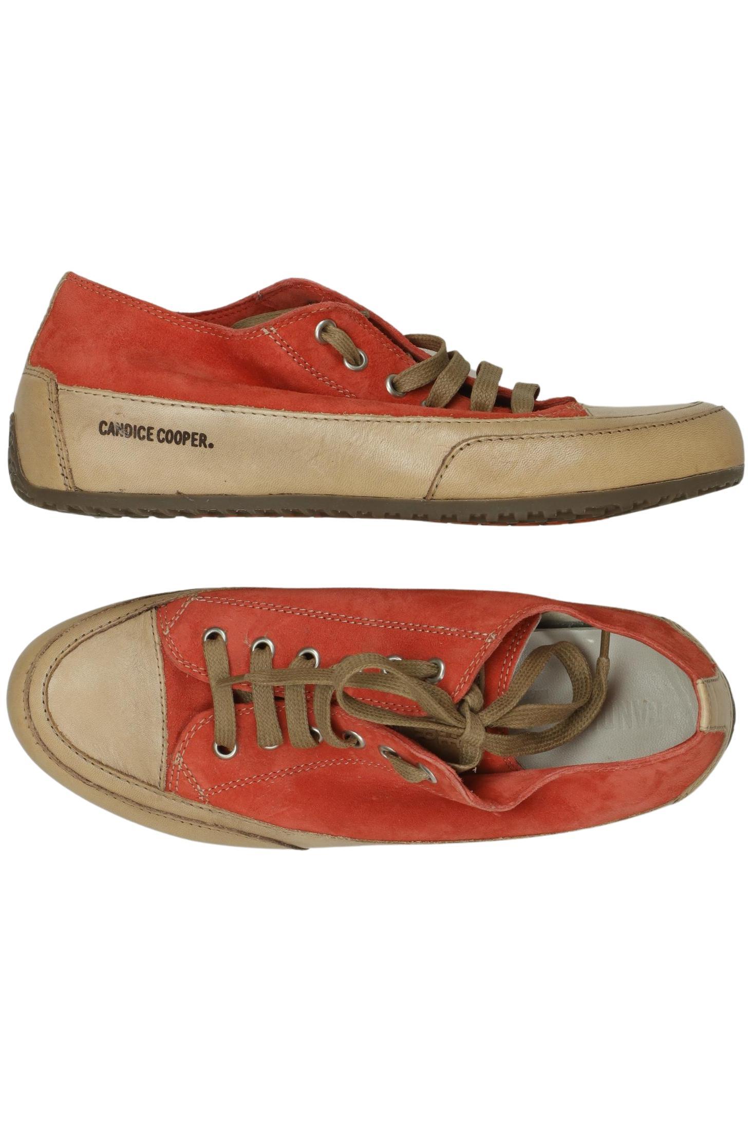 

Candice Cooper Damen Sneakers, mehrfarbig, Gr. 37