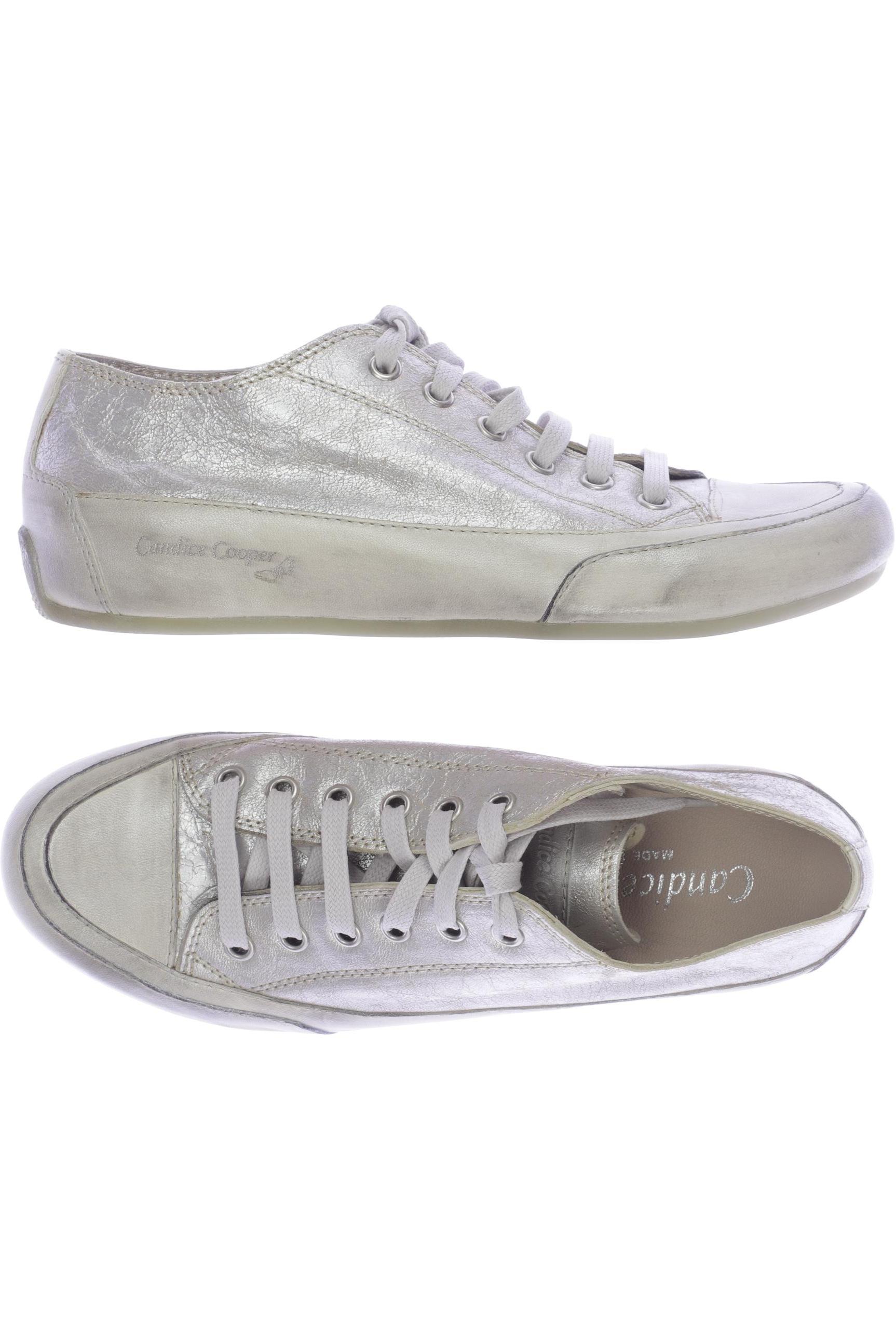 

Candice Cooper Damen Sneakers, grau, Gr. 36