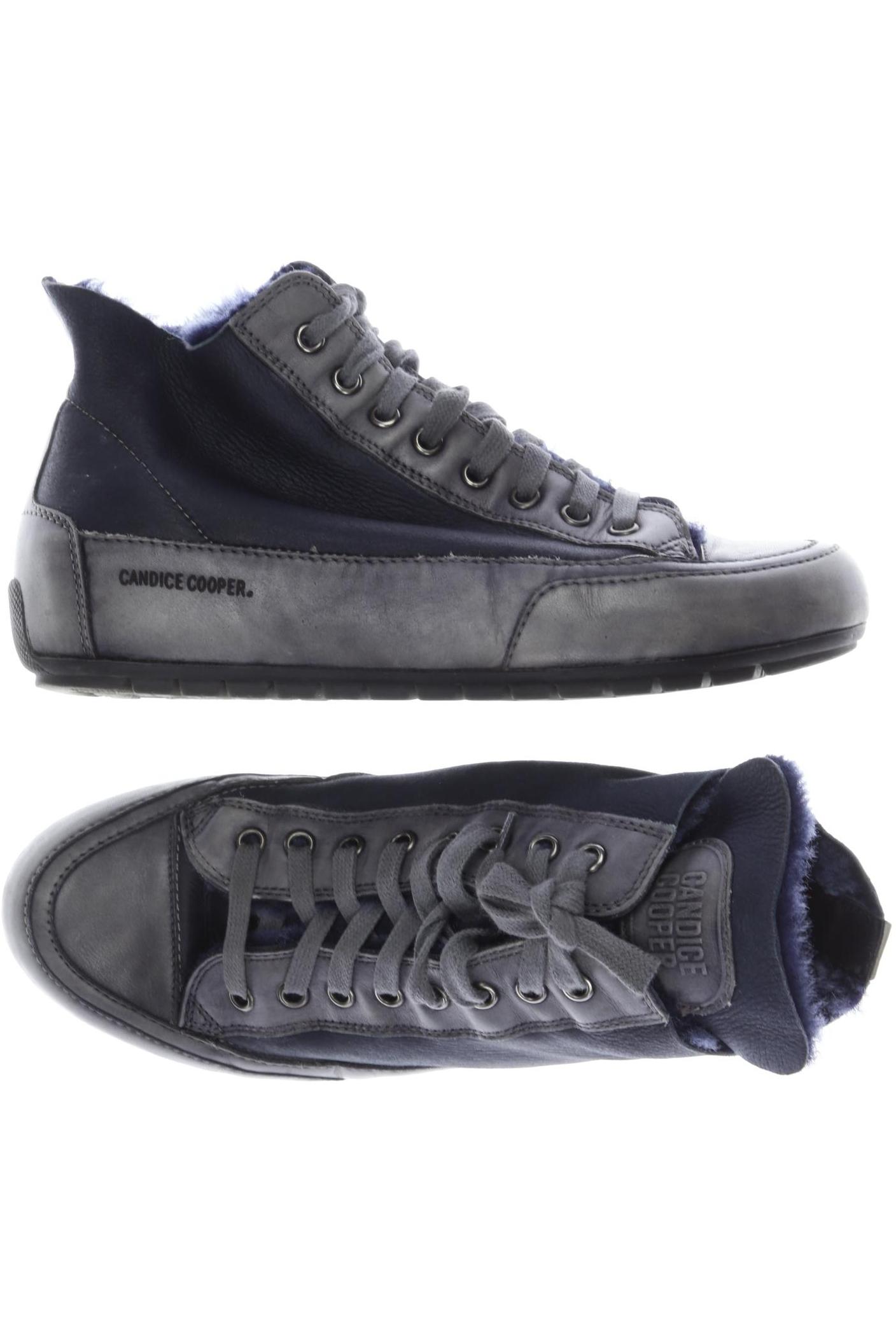 

Candice Cooper Damen Sneakers, marineblau, Gr. 37