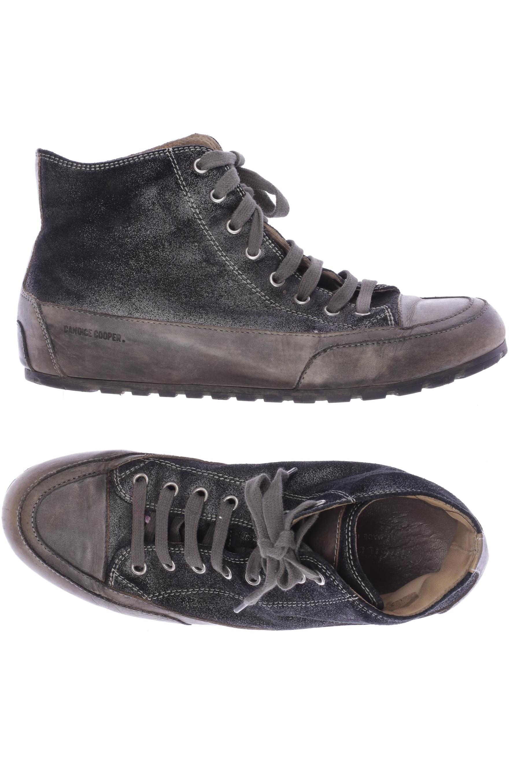 

Candice Cooper Damen Sneakers, schwarz, Gr. 40