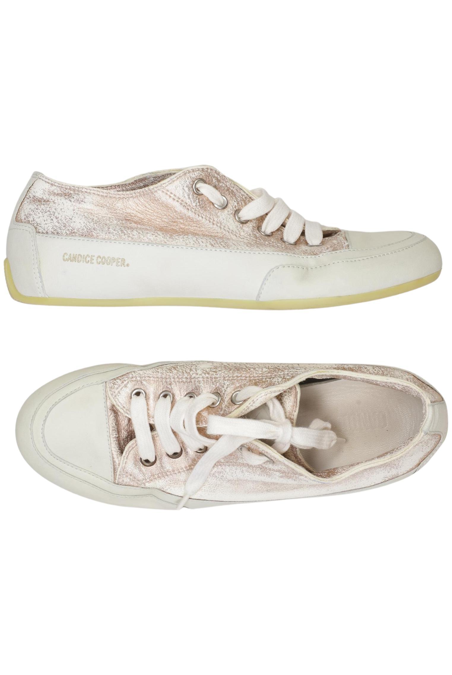 

Candice Cooper Damen Sneakers, mehrfarbig, Gr. 37
