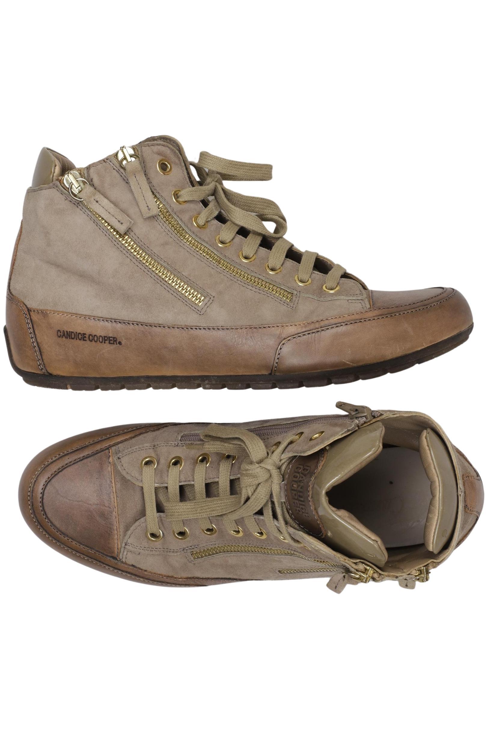 

Candice Cooper Damen Stiefelette, beige, Gr. 40