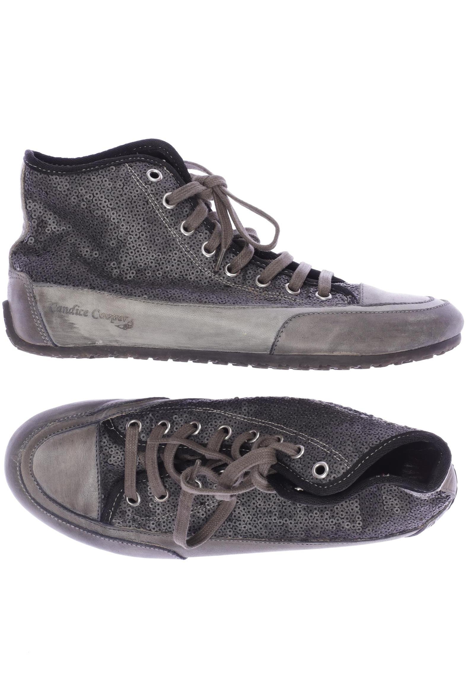 

Candice Cooper Damen Sneakers, grau, Gr. 37
