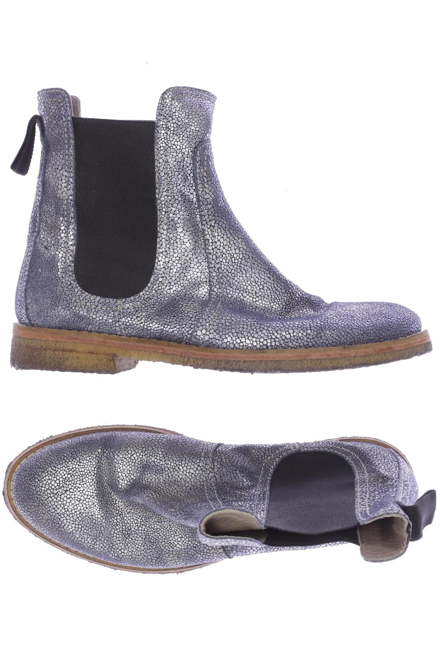 

Candice Cooper Damen Stiefelette, blau, Gr. 38