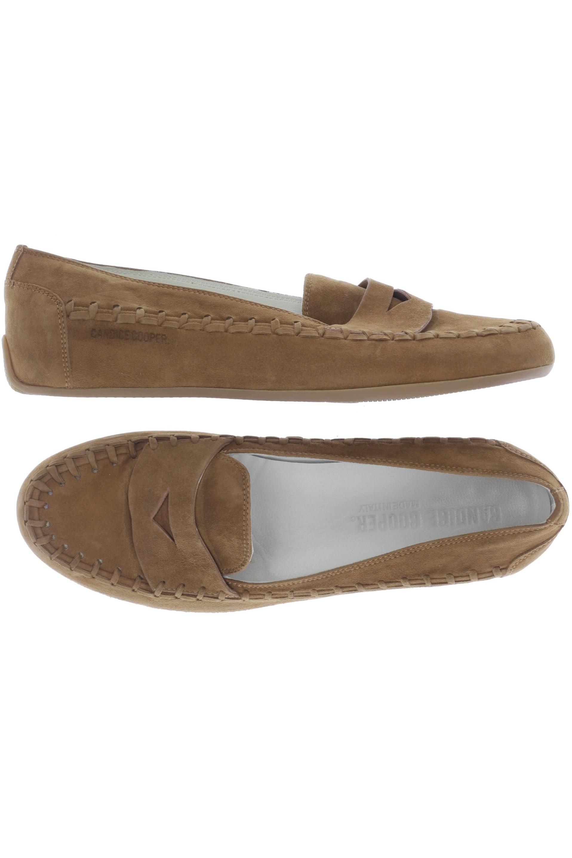 

Candice Cooper Damen Halbschuh, braun, Gr. 40