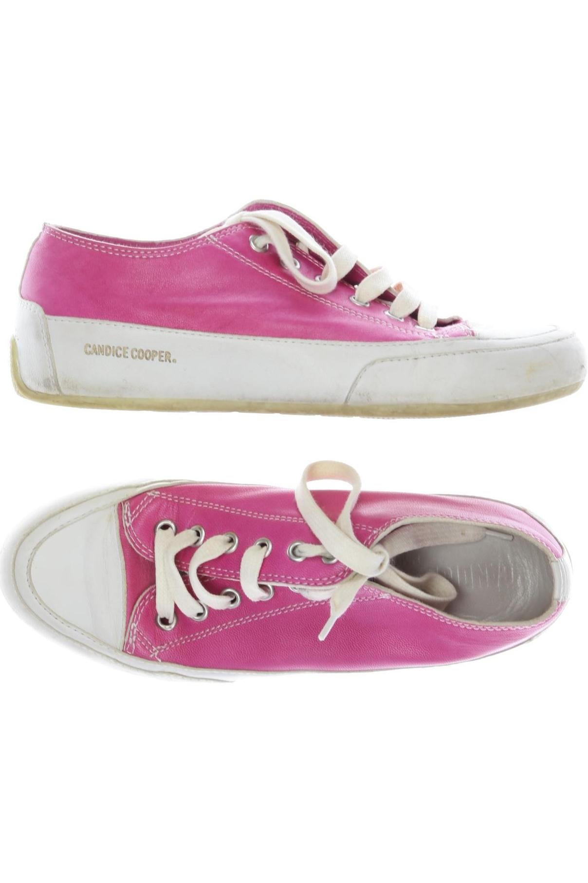 

Candice Cooper Damen Sneakers, pink, Gr. 36