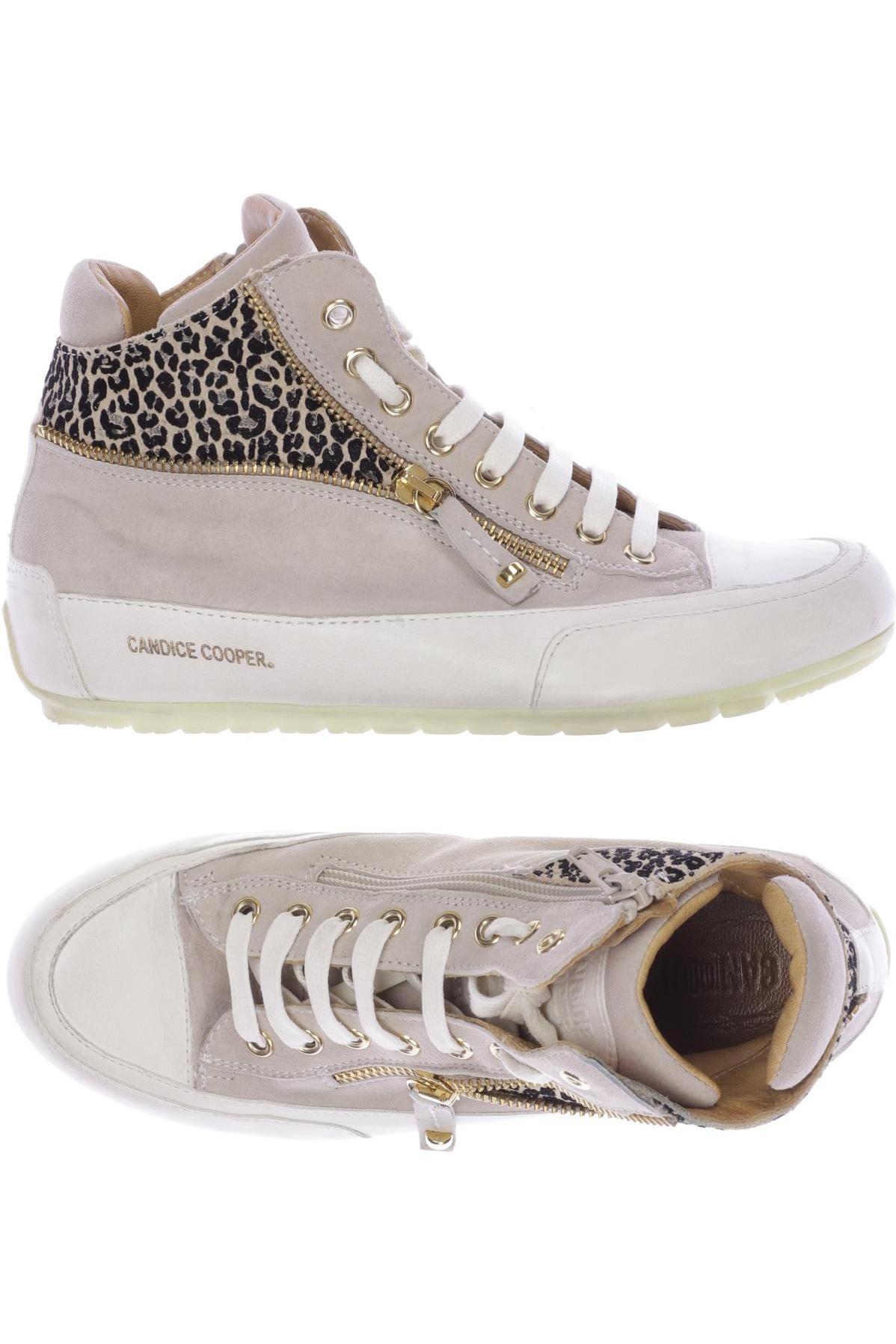 

Candice Cooper Damen Sneakers, grau