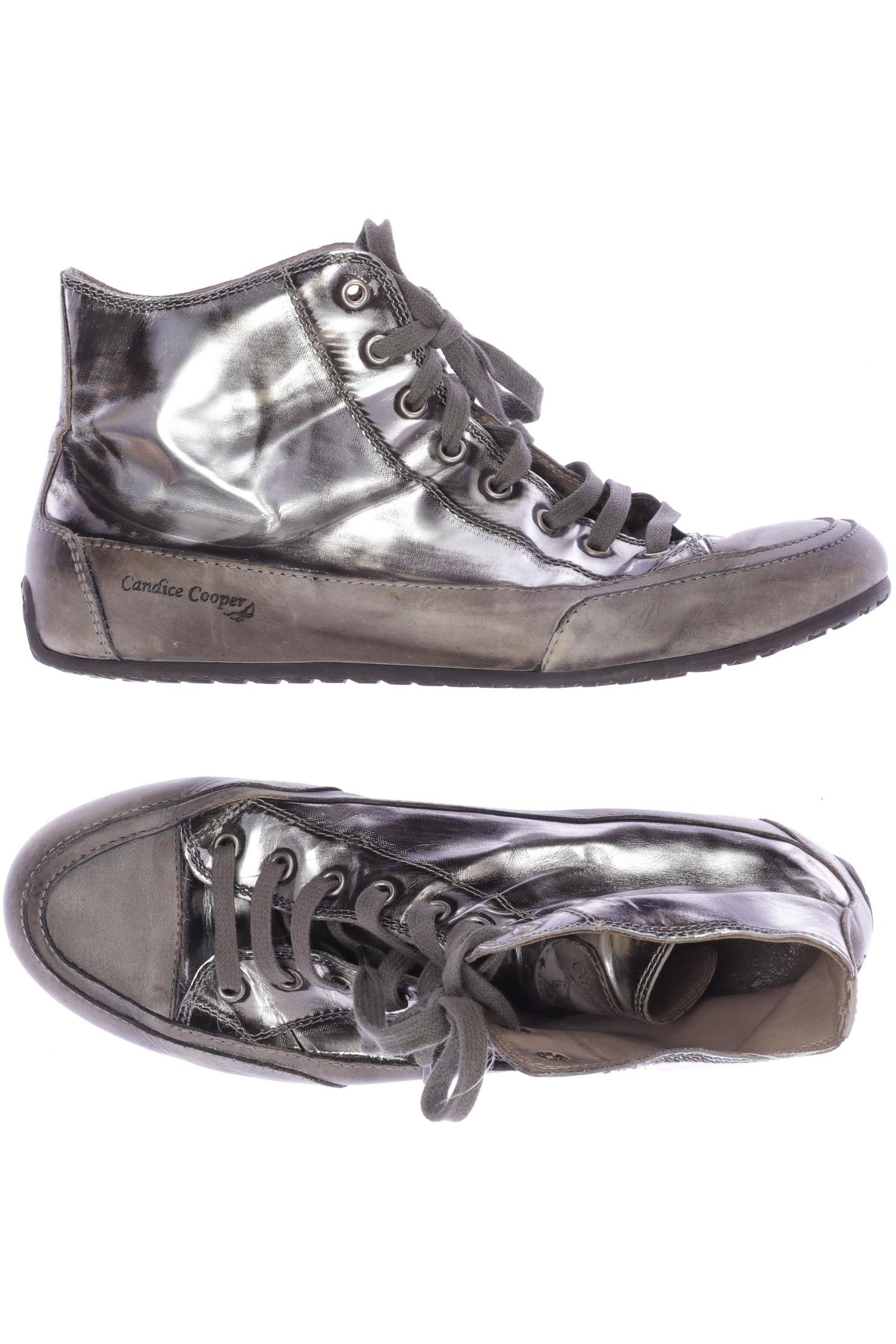 

Candice Cooper Damen Sneakers, braun, Gr. 41
