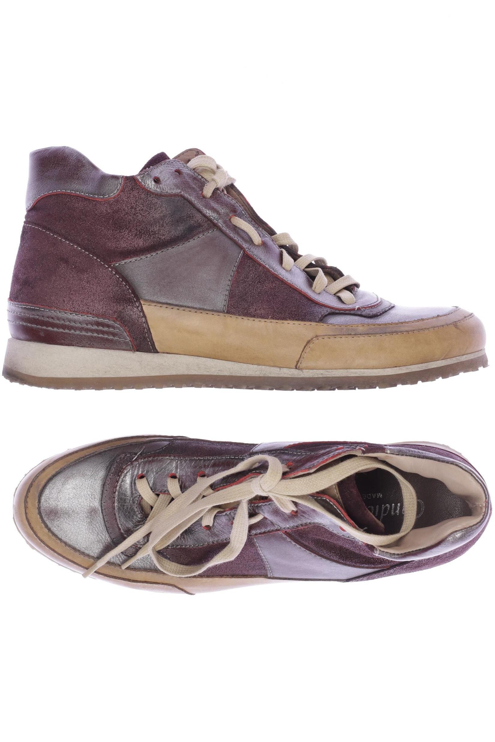 

Candice Cooper Damen Sneakers, bordeaux, Gr. 39
