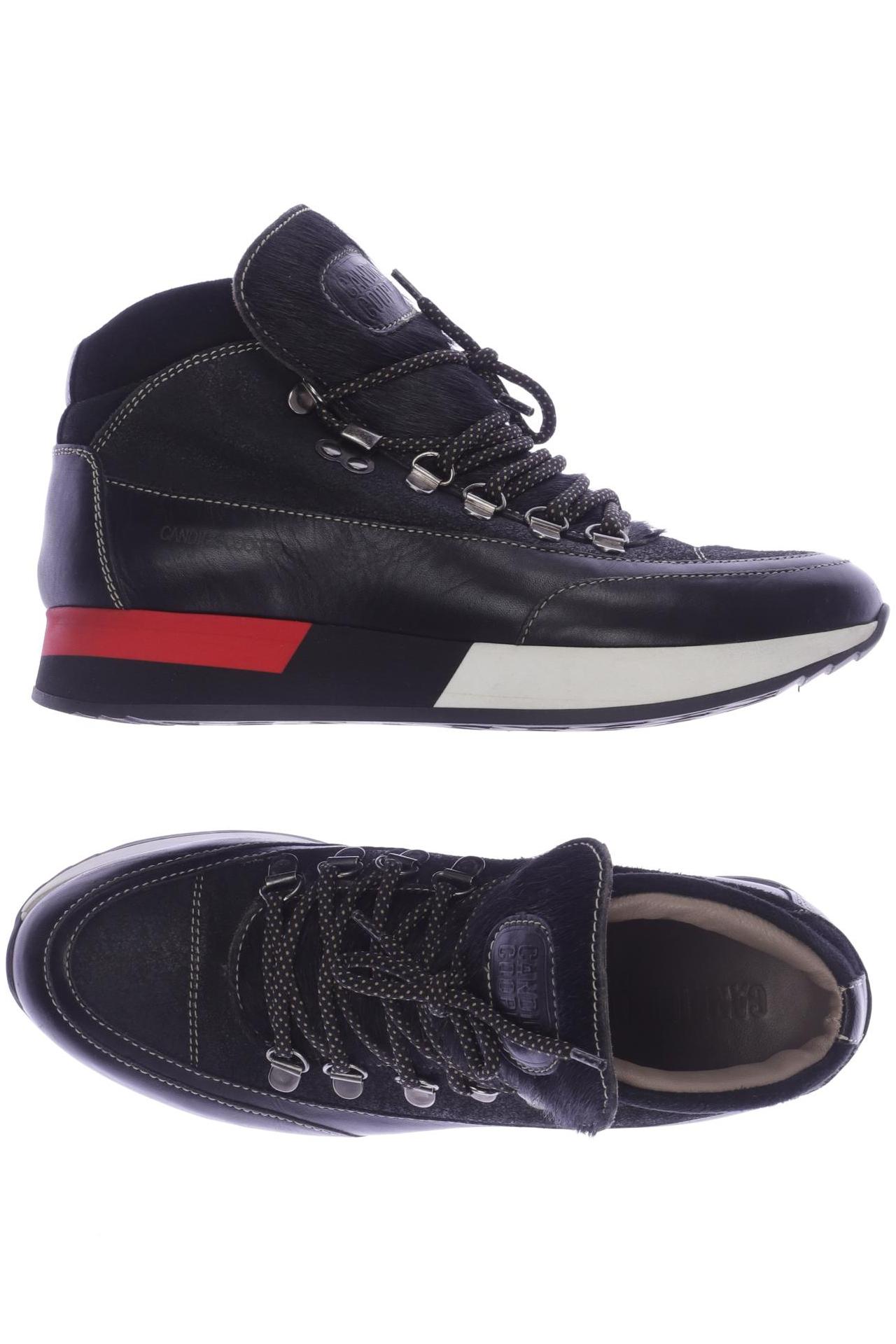 

Candice Cooper Damen Sneakers, schwarz