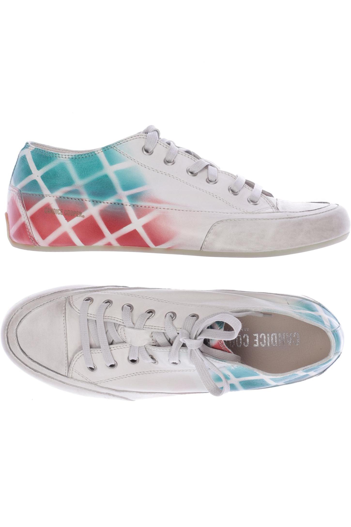 

Candice Cooper Damen Sneakers, weiß