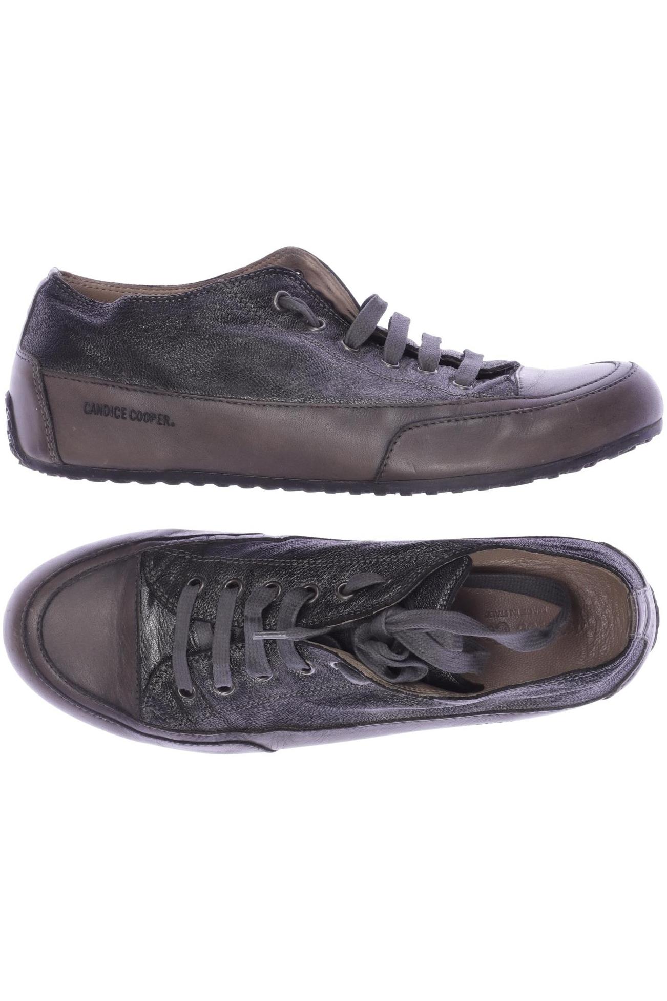 

Candice Cooper Damen Halbschuh, braun, Gr. 40