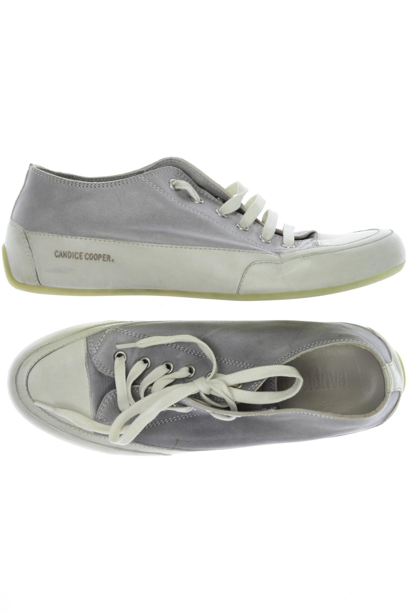 

Candice Cooper Damen Sneakers, grau, Gr. 39
