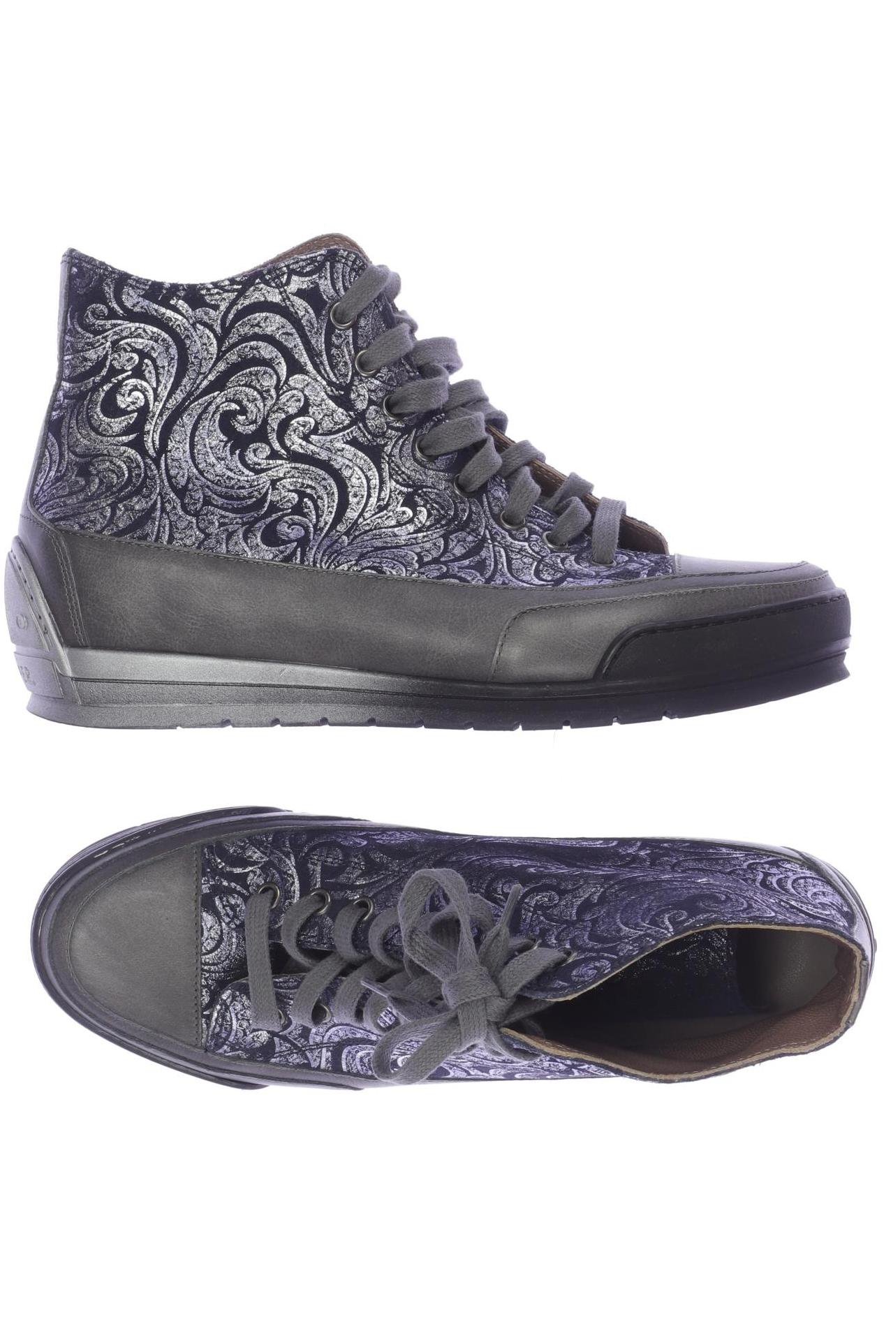 

Candice Cooper Damen Stiefelette, marineblau, Gr. 39