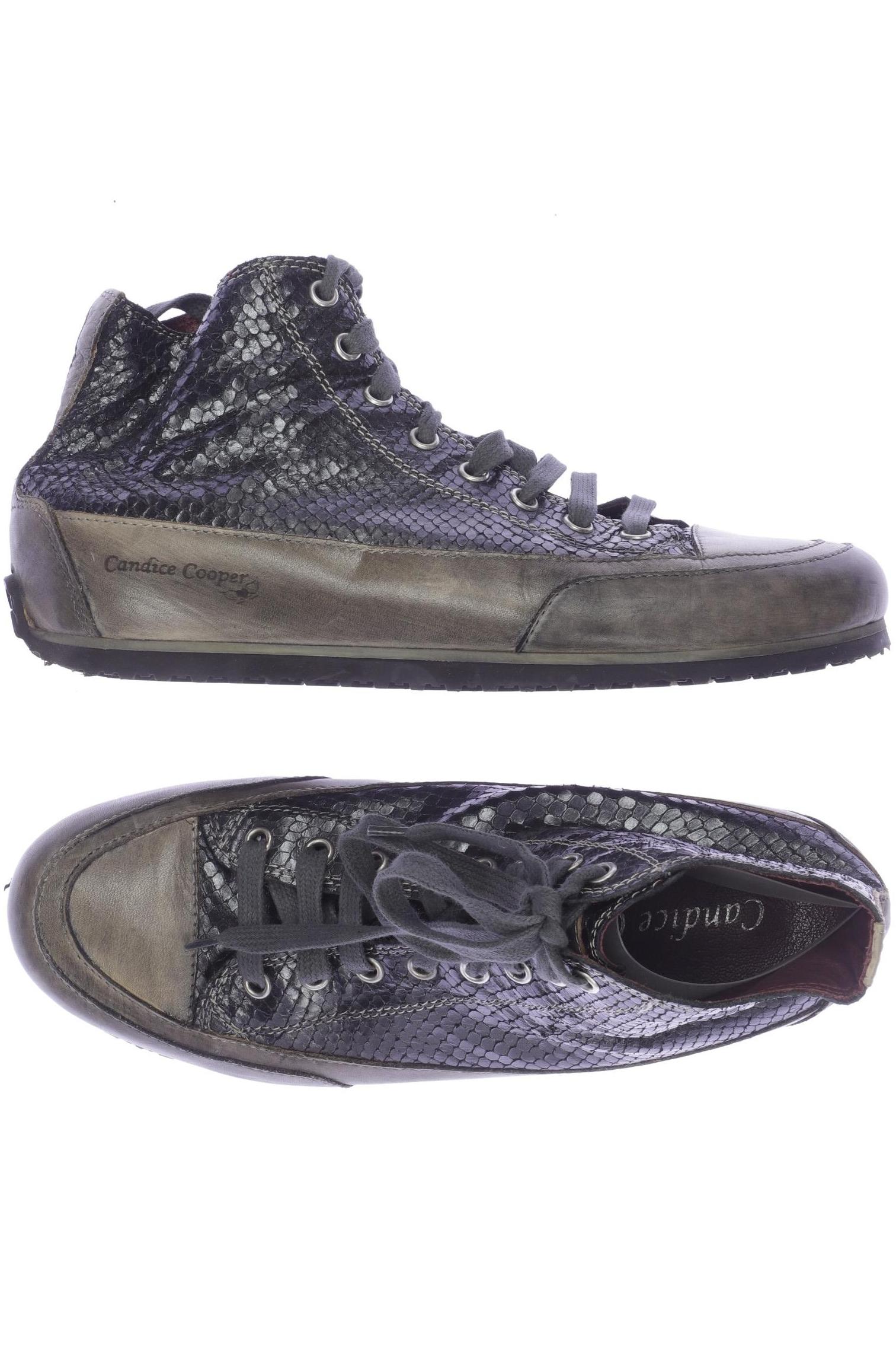 

Candice Cooper Damen Sneakers, grau, Gr. 38