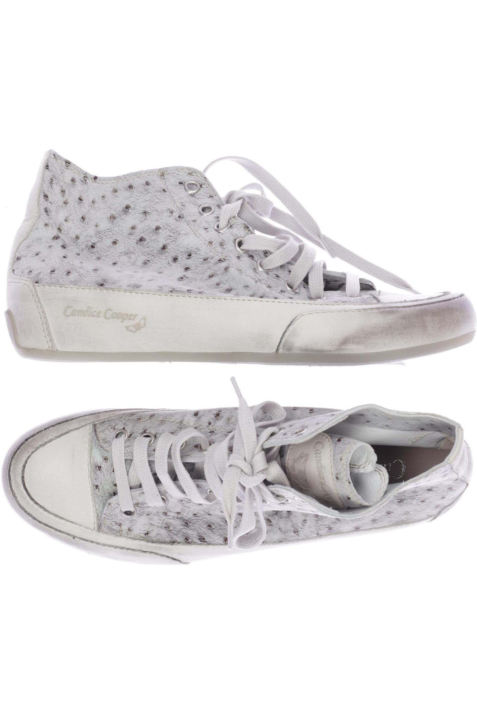 

Candice Cooper Damen Sneakers, hellblau, Gr. 37