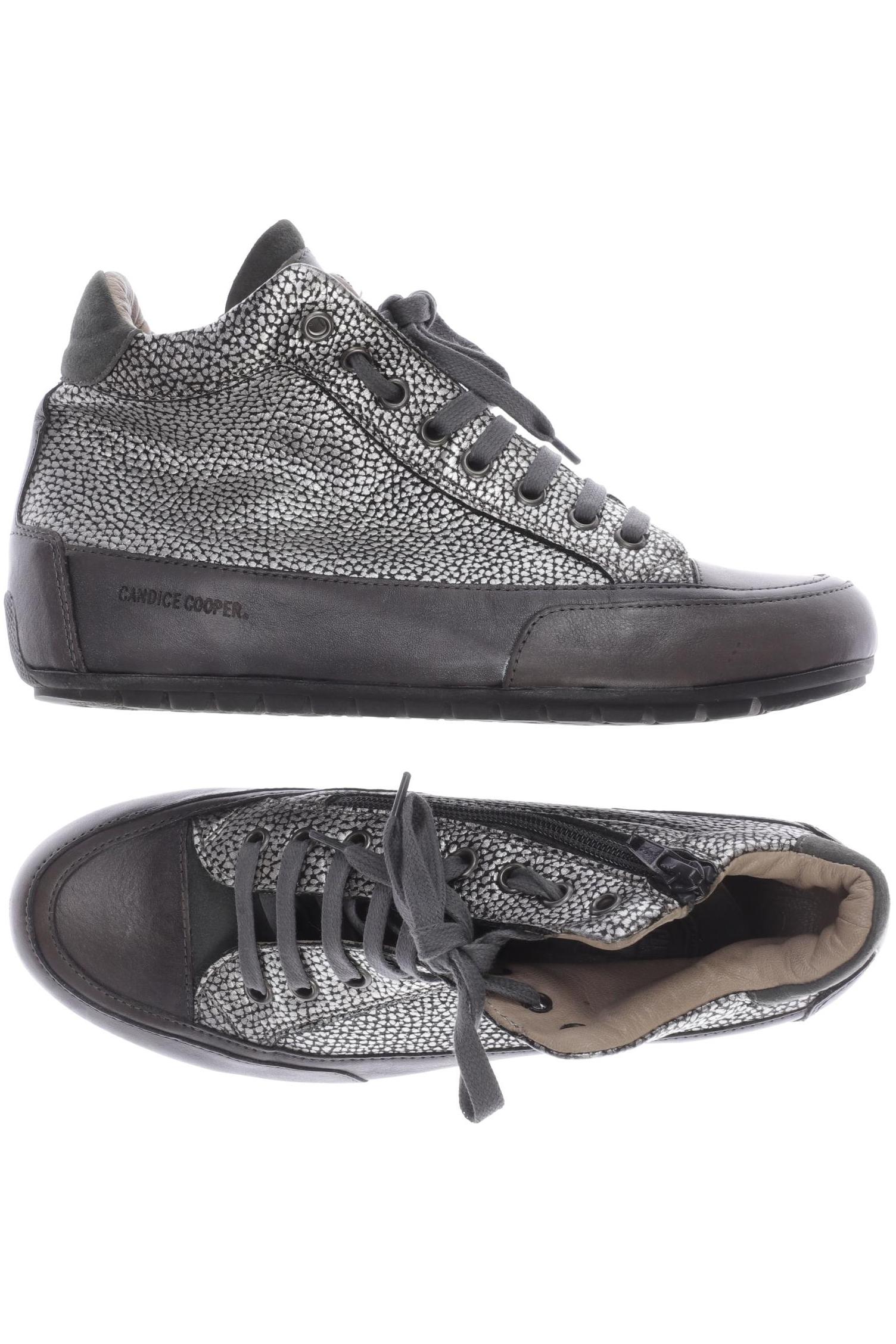 

Candice Cooper Damen Stiefelette, braun, Gr. 37