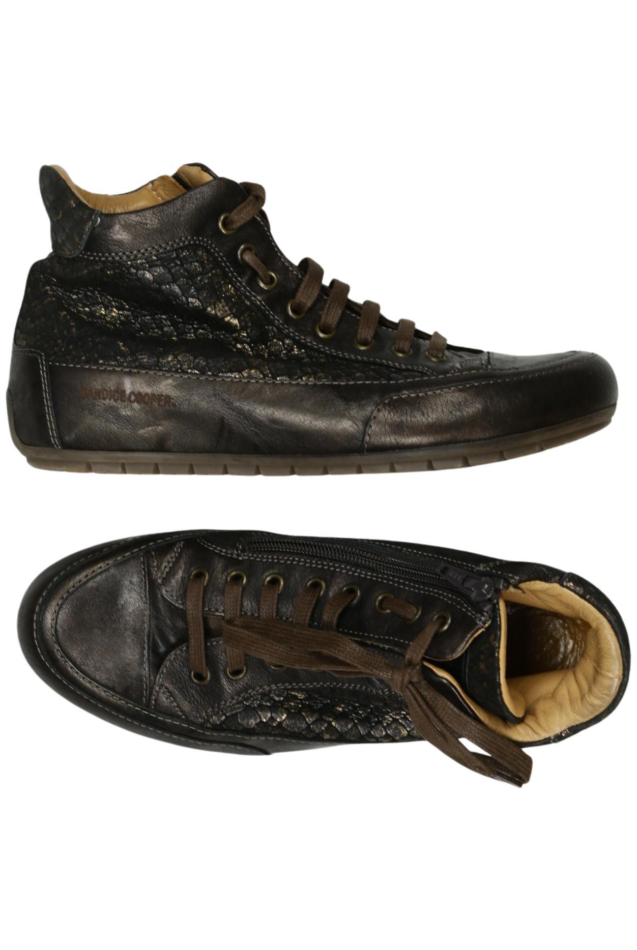 

Candice Cooper Damen Sneakers, braun, Gr. 37