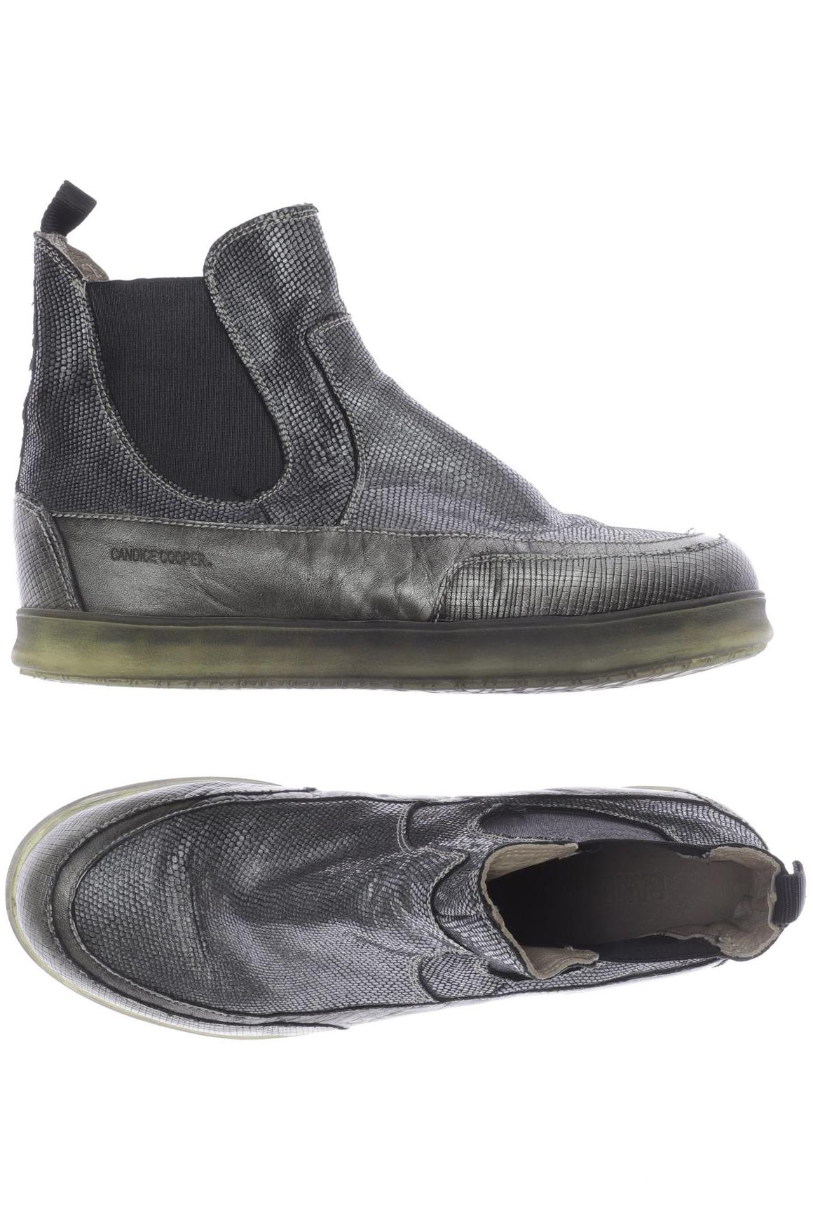 

Candice Cooper Damen Stiefelette, grau, Gr. 38
