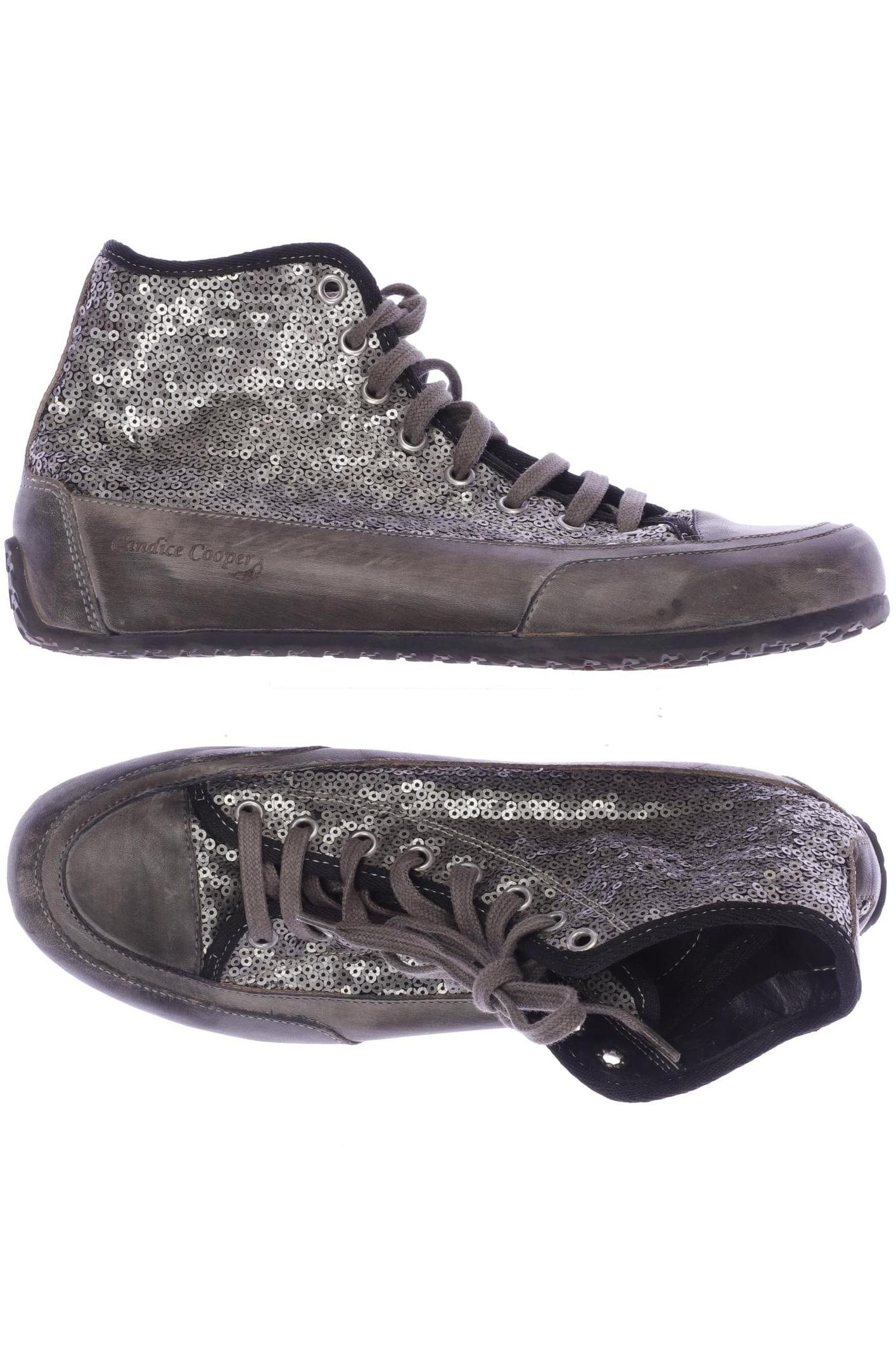 

Candice Cooper Damen Sneakers, grau, Gr. 39
