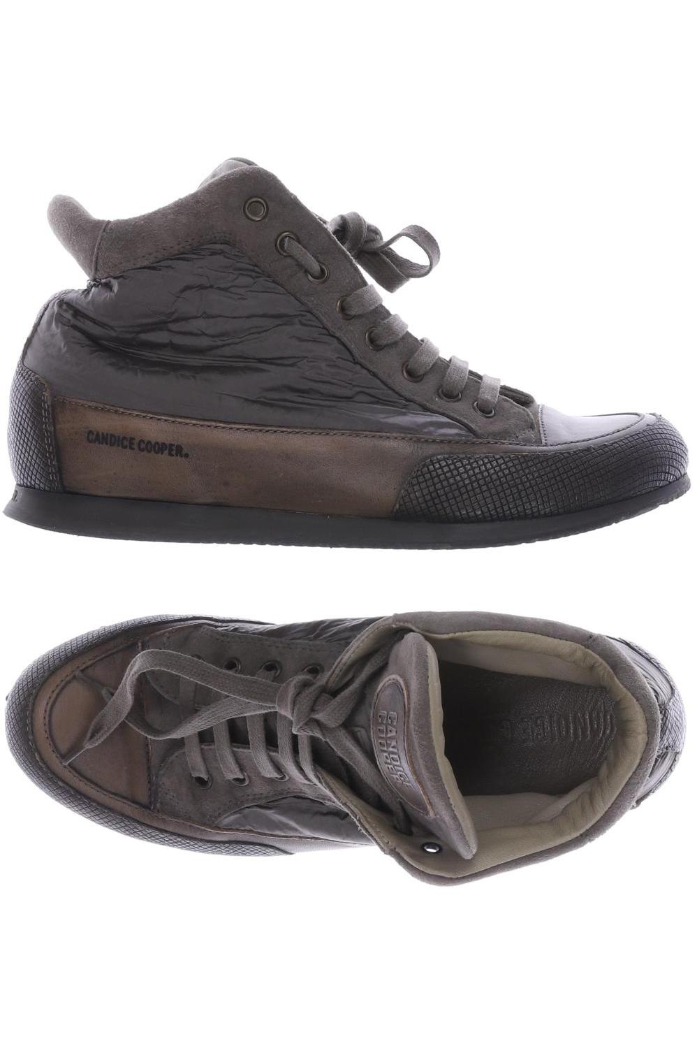 

Candice Cooper Damen Sneakers, braun, Gr. 38