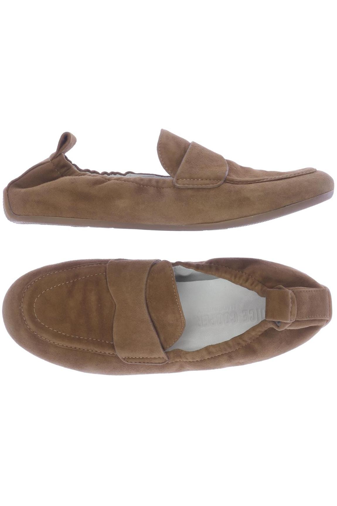 

Candice Cooper Damen Halbschuh, braun