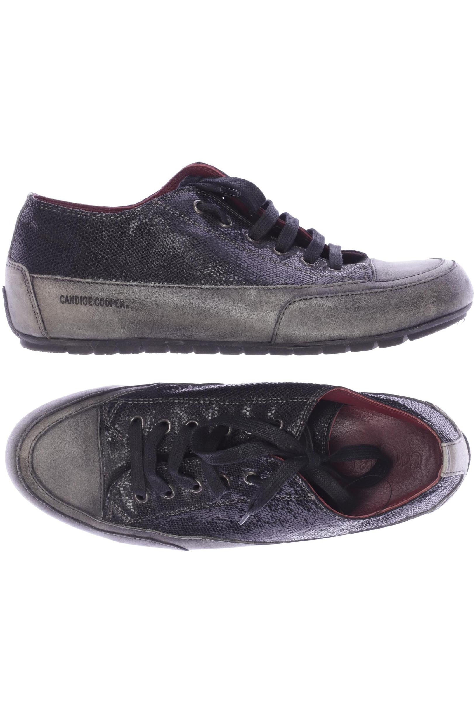 

Candice Cooper Damen Sneakers, schwarz