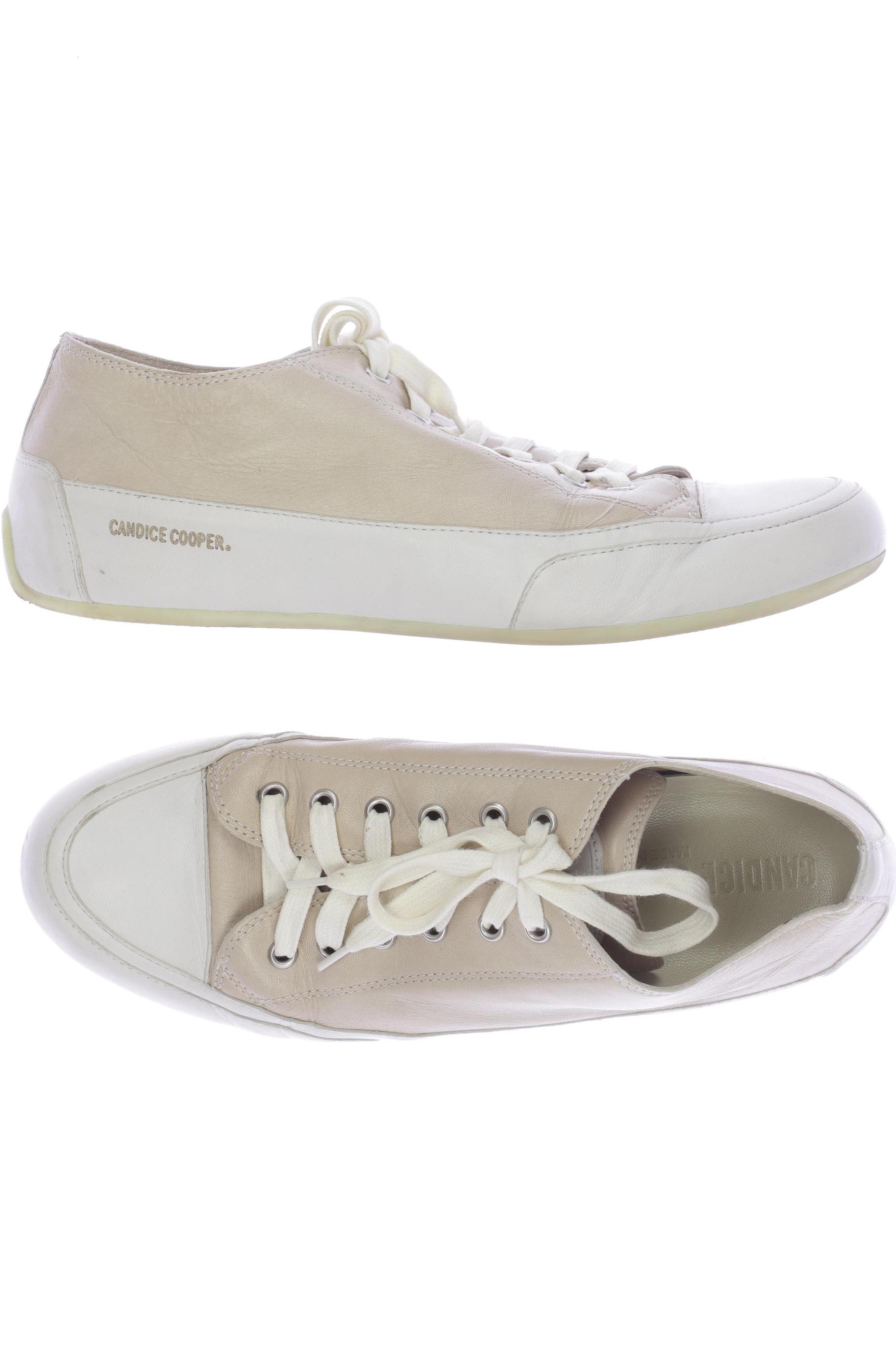 

Candice Cooper Damen Halbschuh, beige