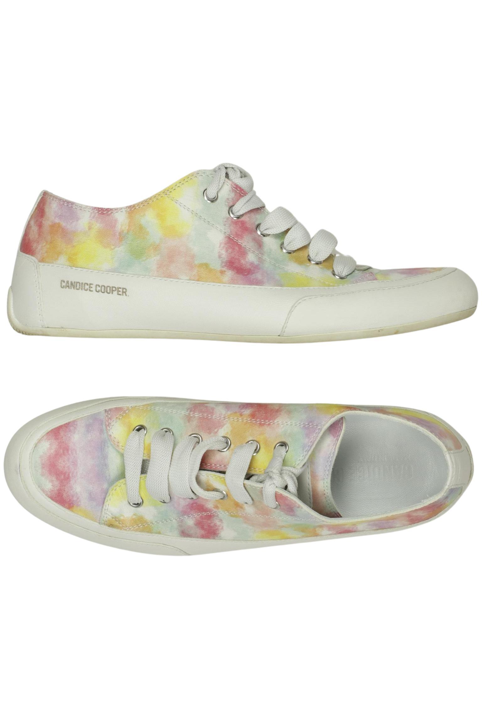 

Candice Cooper Damen Sneakers, mehrfarbig, Gr. 40