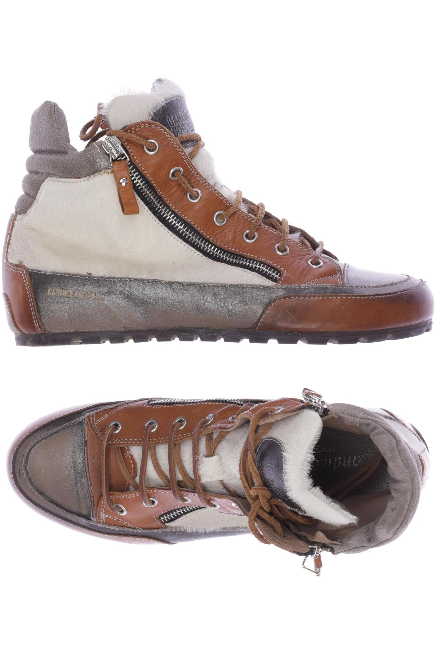 

Candice Cooper Damen Stiefelette, braun