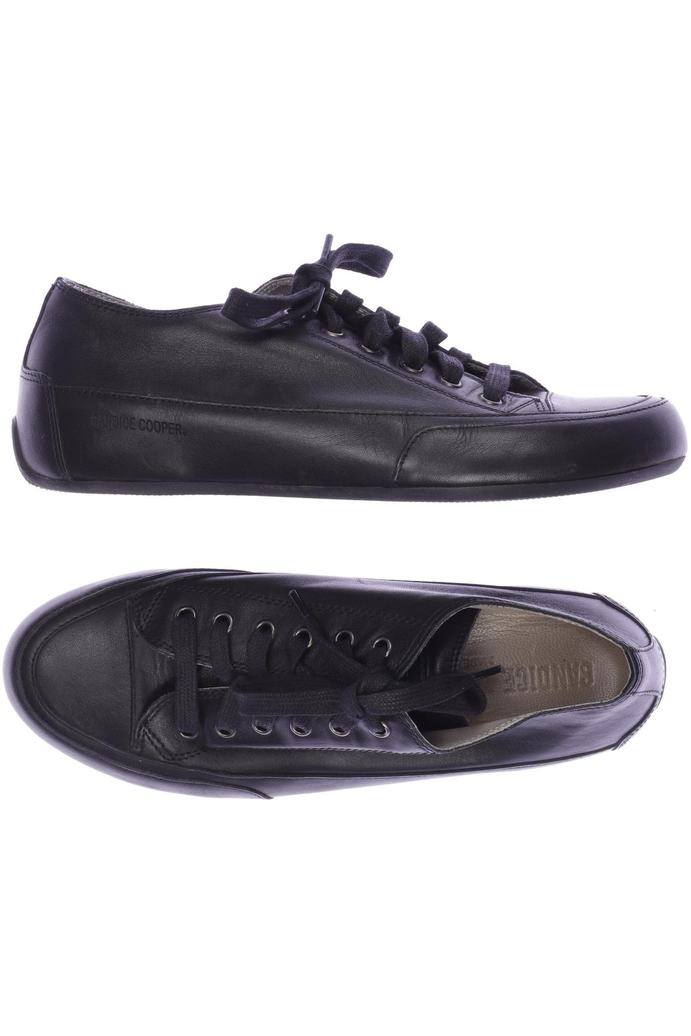 

Candice Cooper Damen Sneakers, schwarz, Gr. 39