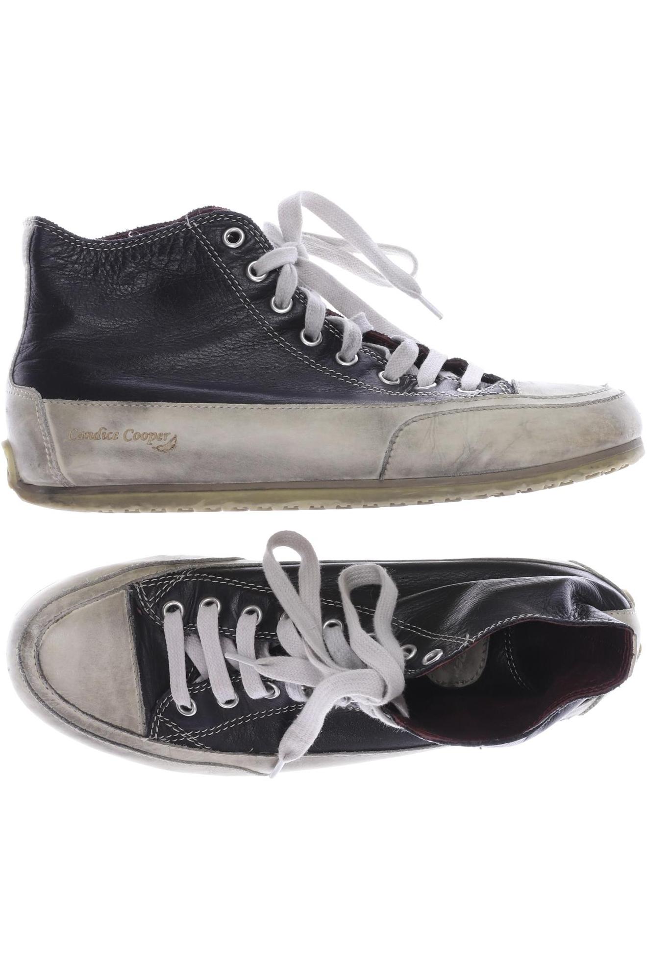 

Candice Cooper Damen Sneakers, schwarz