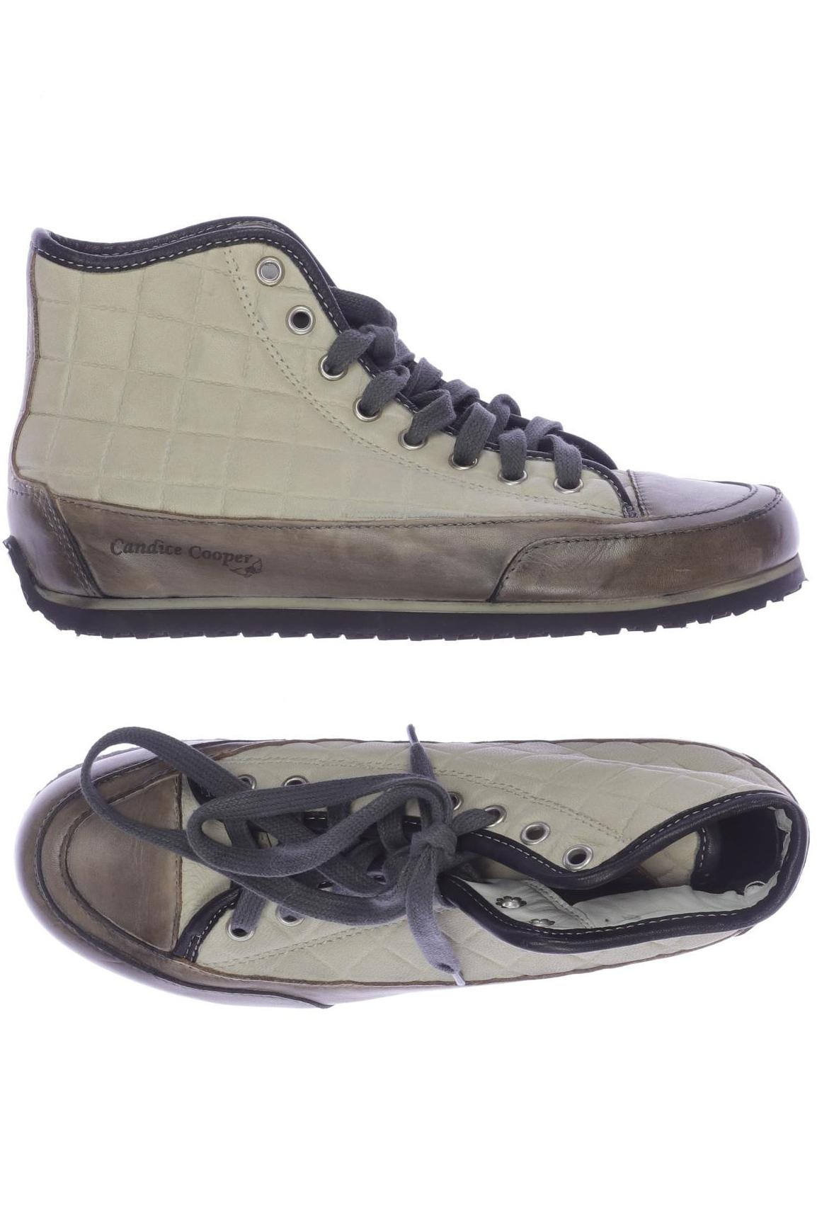 

Candice Cooper Damen Sneakers, braun, Gr. 36