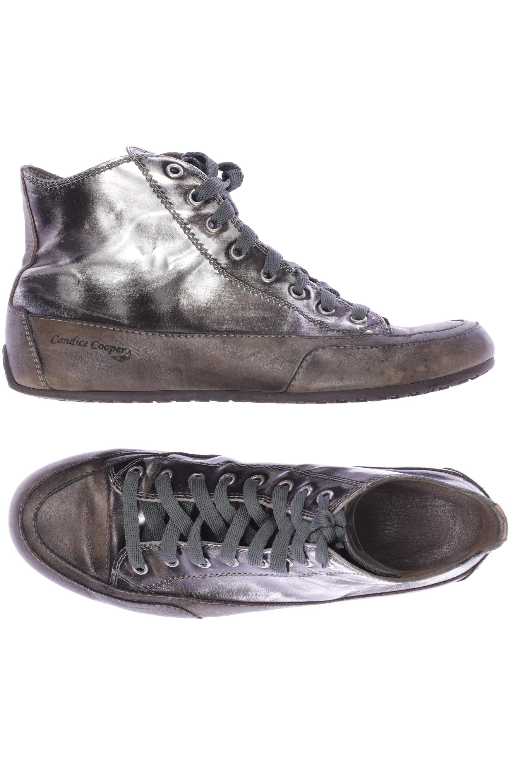 

Candice Cooper Damen Sneakers, braun, Gr. 40