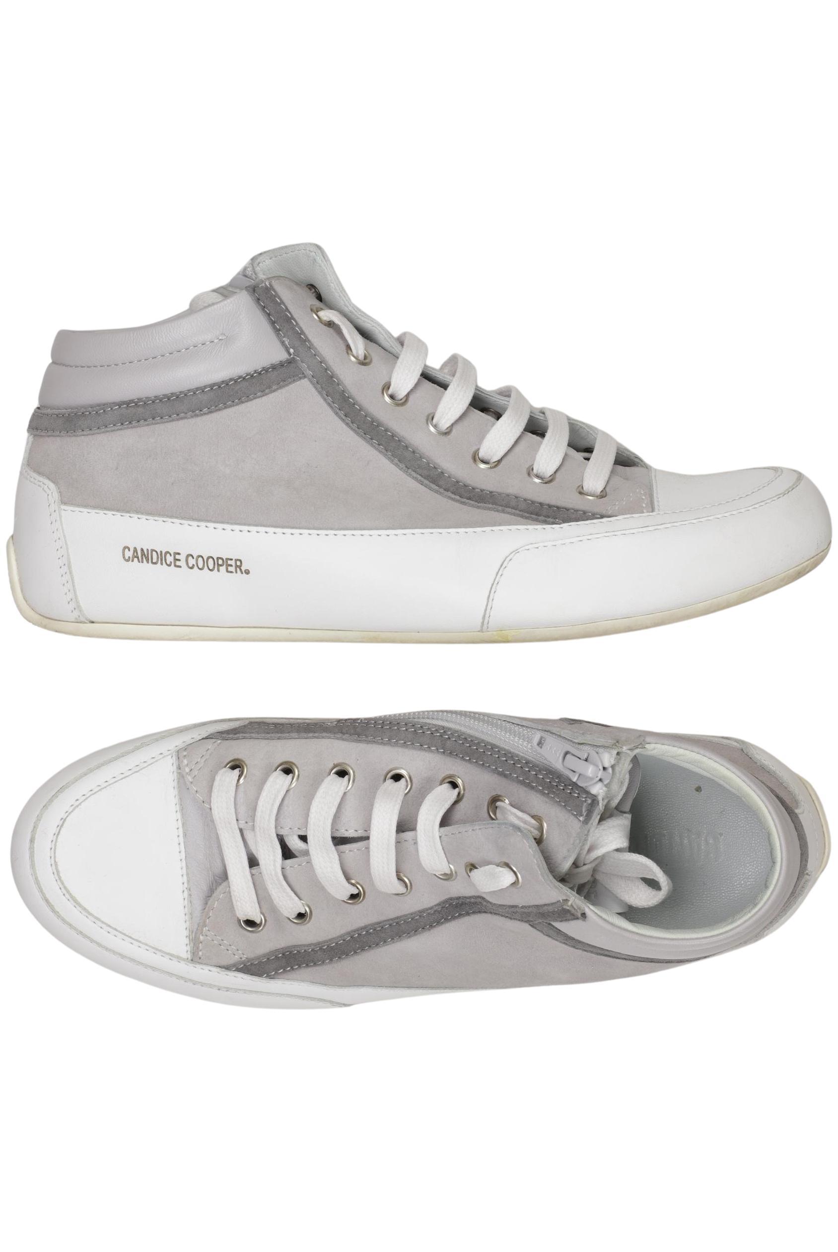 

Candice Cooper Damen Sneakers, grau, Gr. 37