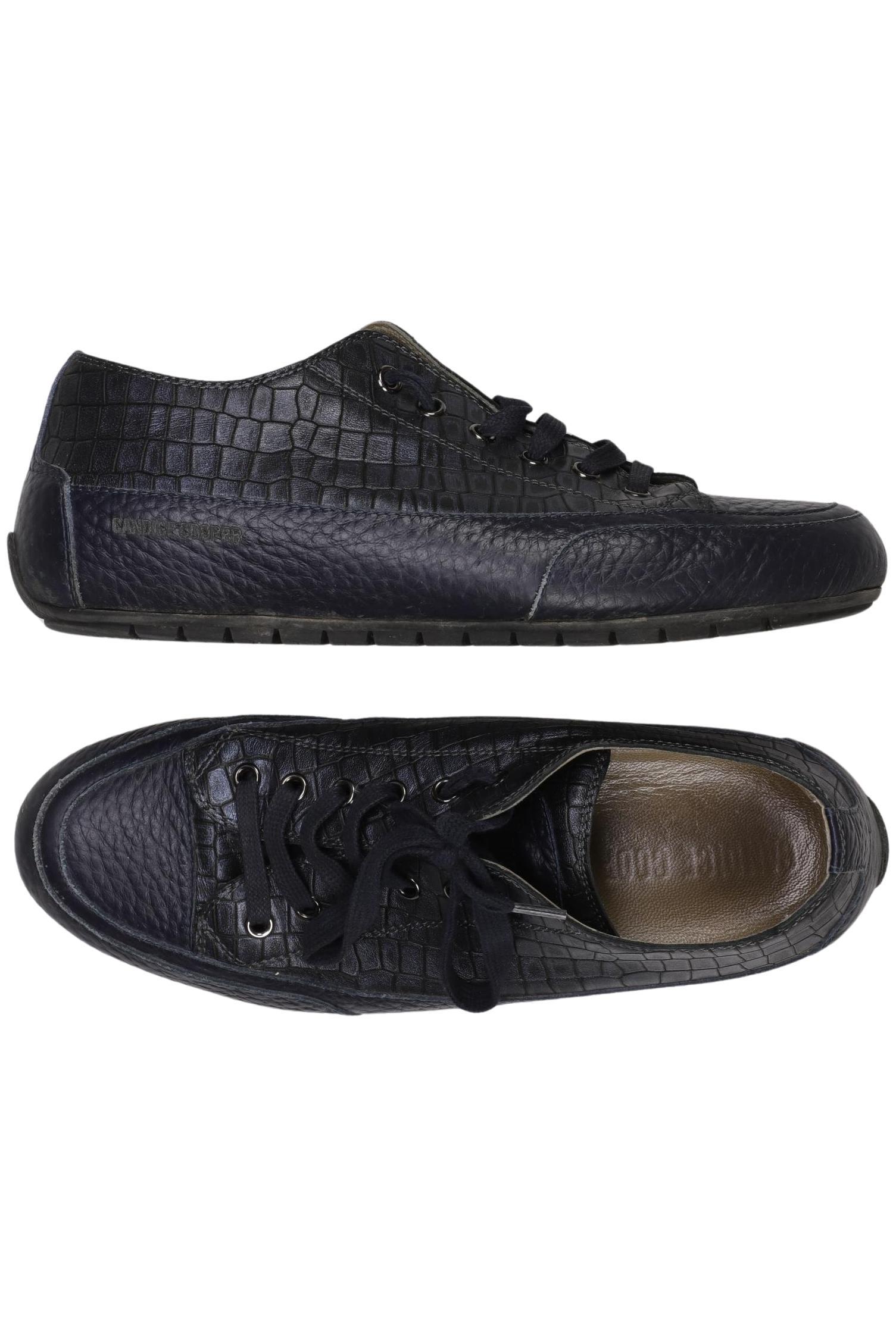 

Candice Cooper Damen Halbschuh, marineblau, Gr. 40