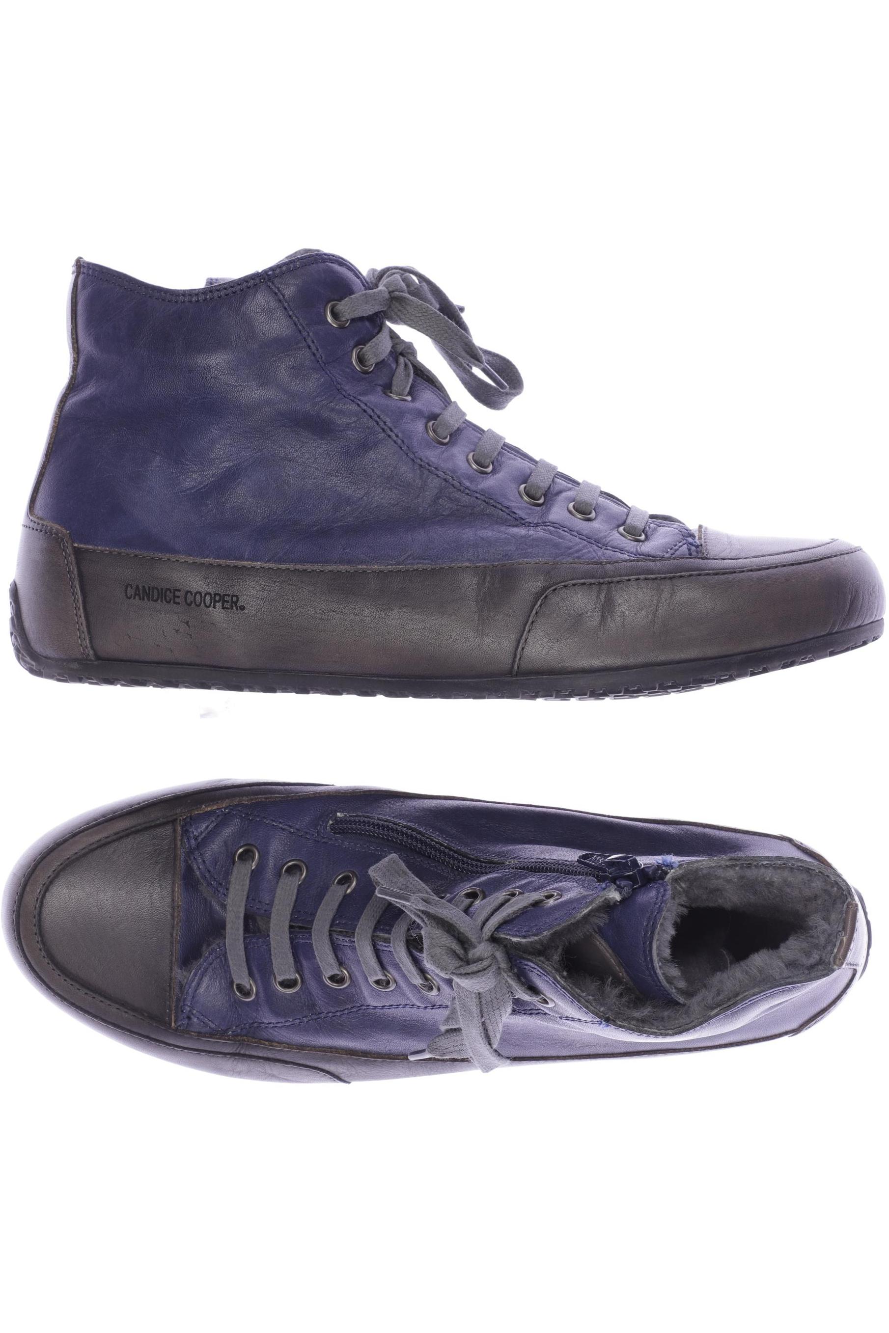 

Candice Cooper Damen Stiefelette, marineblau