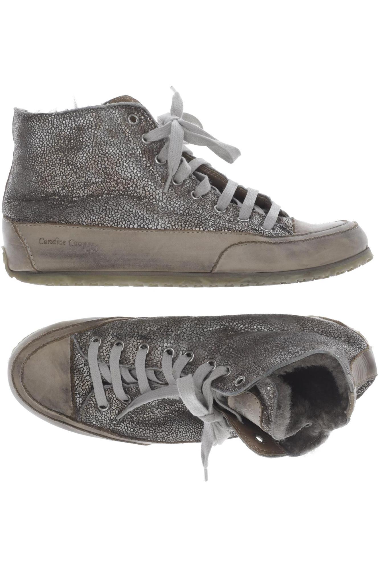 

Candice Cooper Damen Sneakers, braun, Gr. 39
