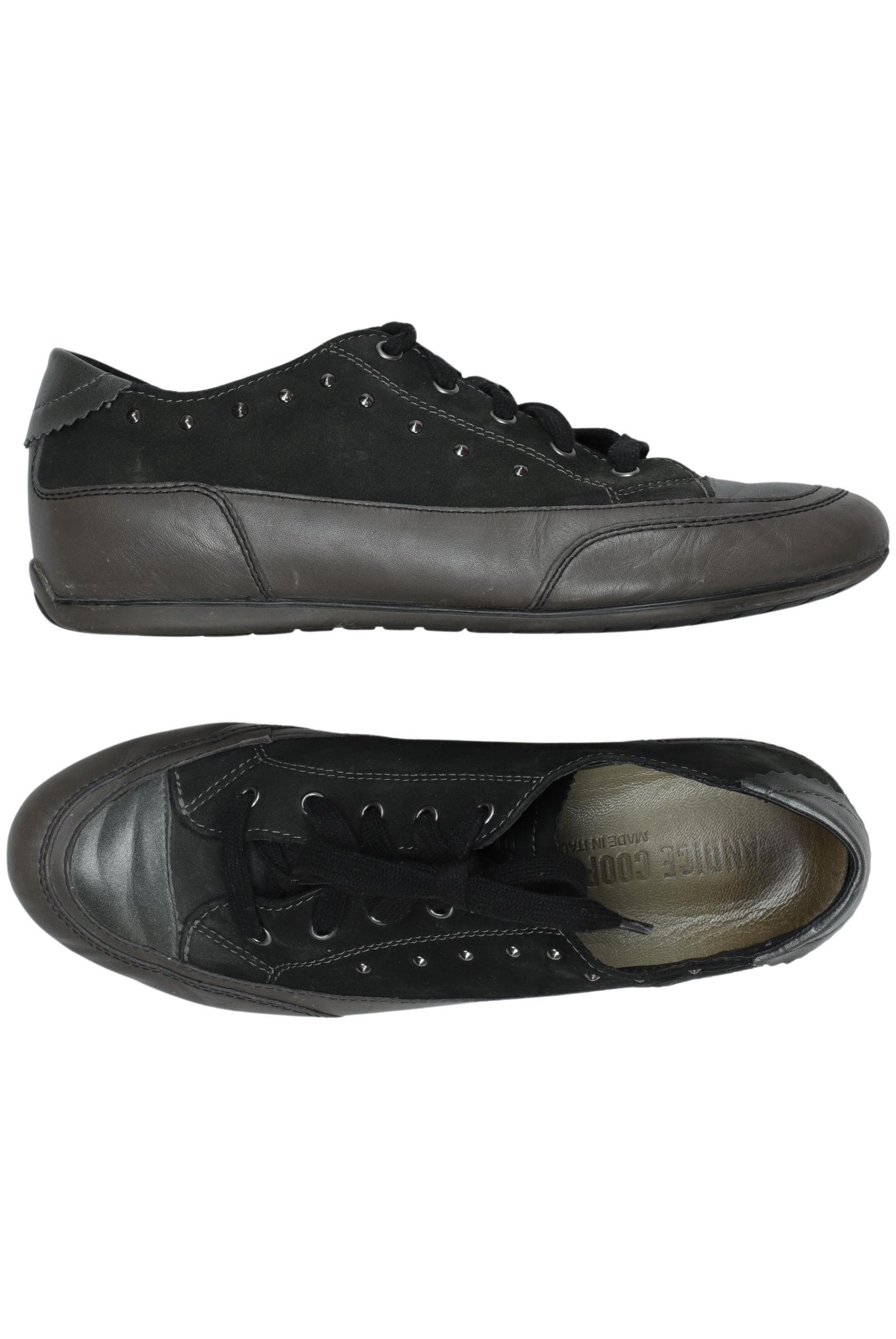 

Candice Cooper Damen Sneakers, braun, Gr. 40