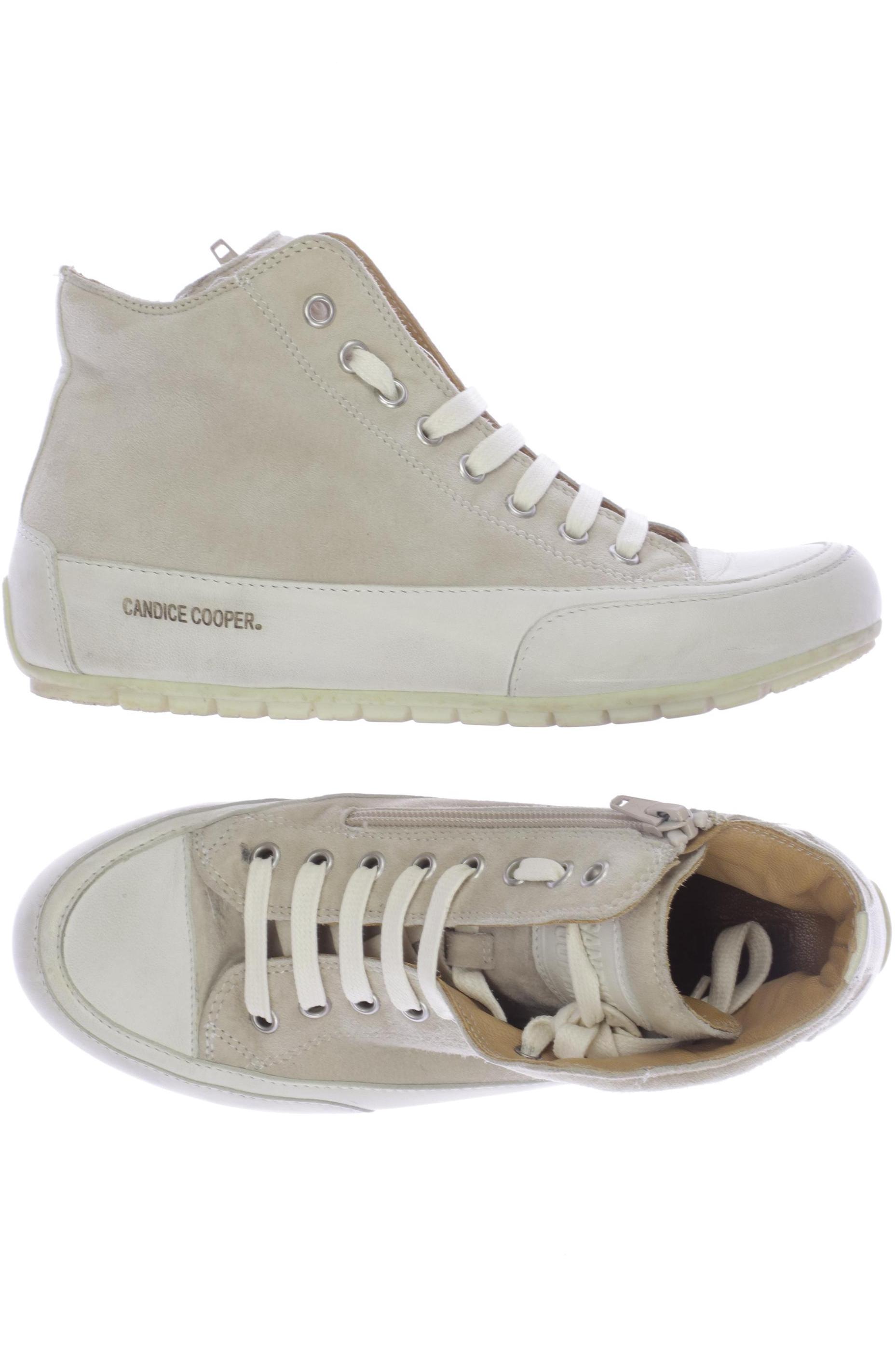 

Candice Cooper Damen Sneakers, beige